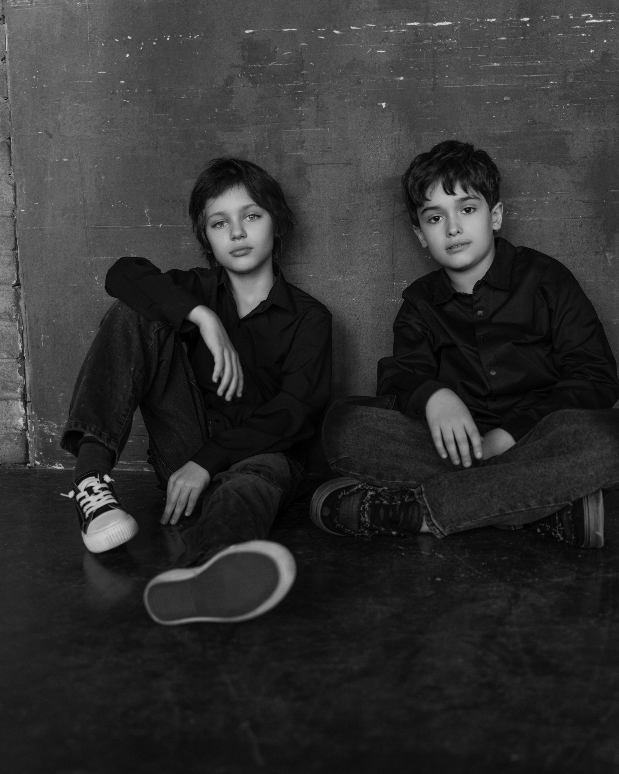 Leo. Фотограф Москва Виктория Вишневская актерское / модельное портфолио