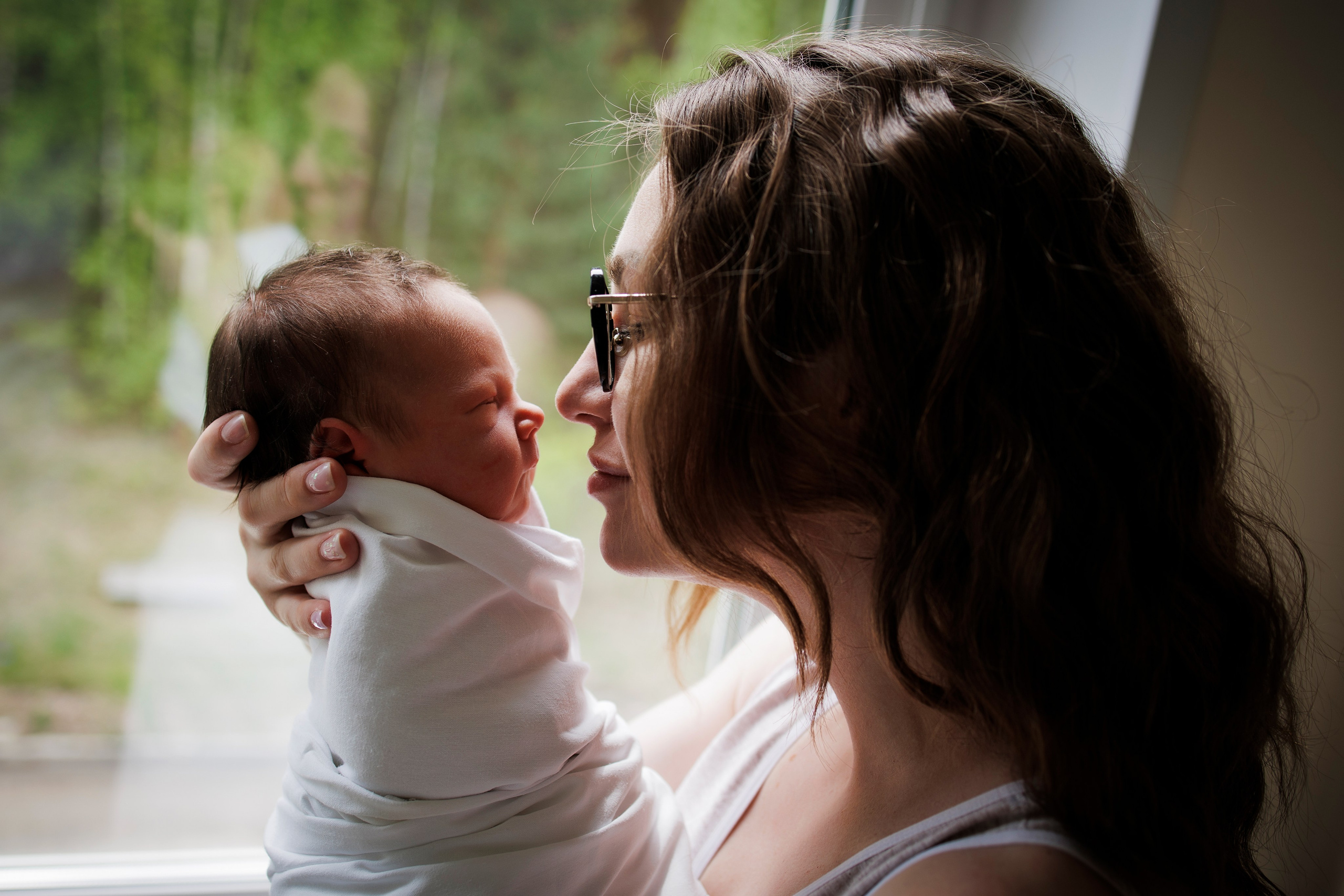 Фотограф на выписку