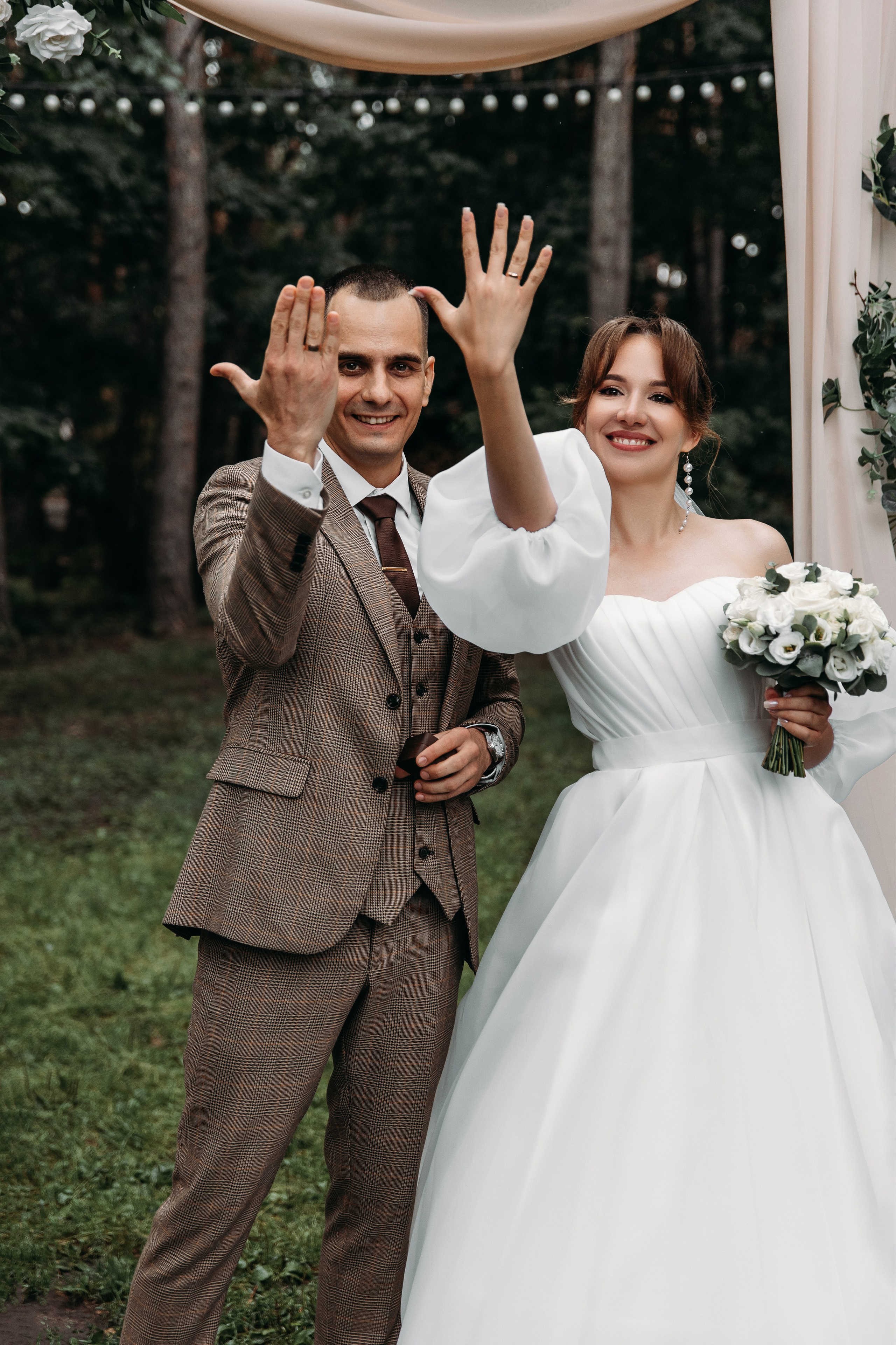 Никита & Татьяна. Свадебный ФОТОГРАФ и ВИДЕОГРАФ Ульяновск