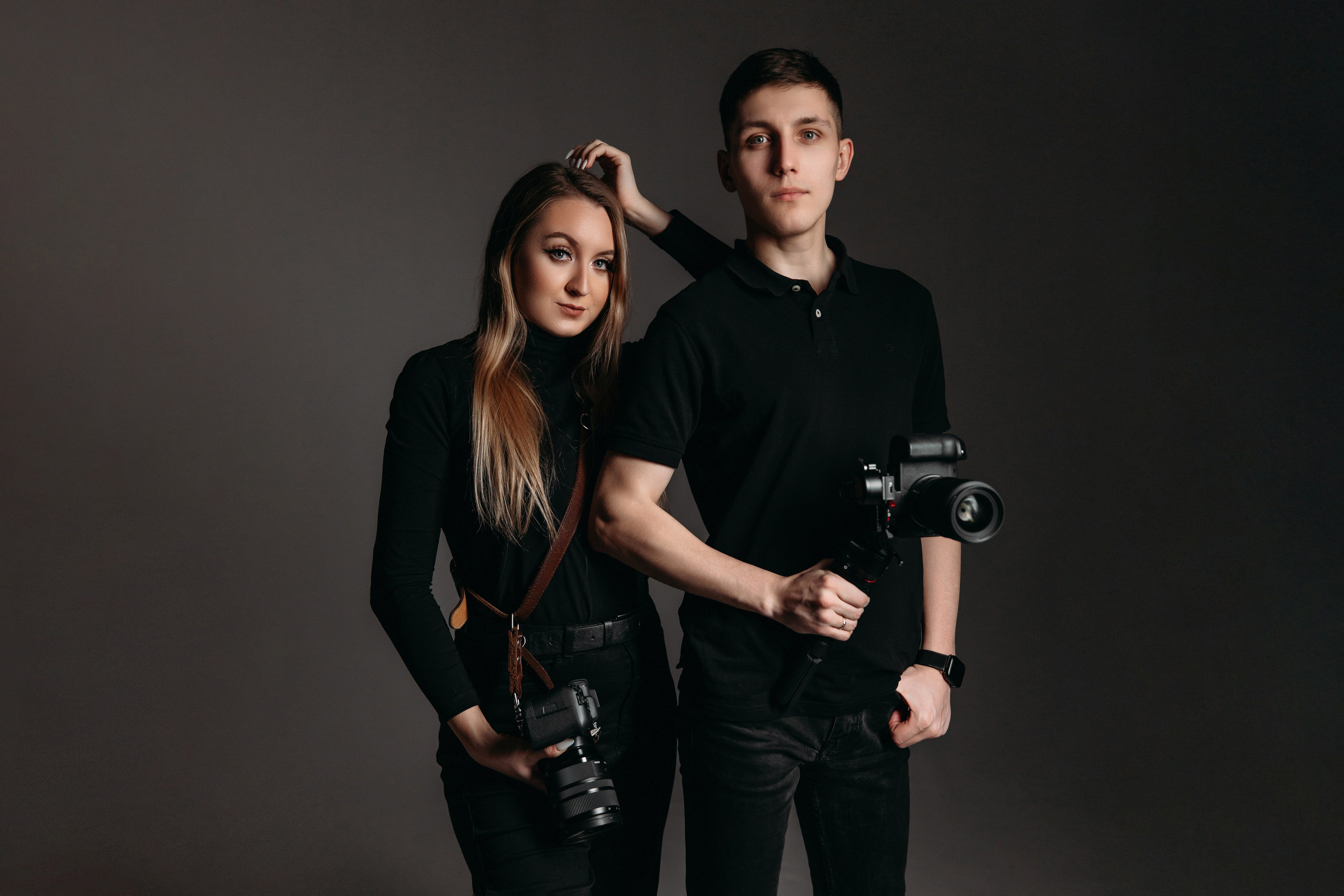 Свадебный ФОТОГРАФ и ВИДЕОГРАФ Ульяновск