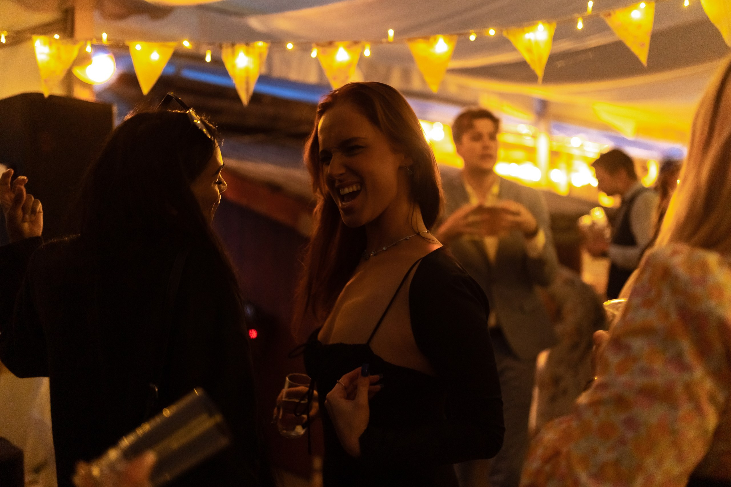 Vilje — Amalie. Elopement Wedding Photographer