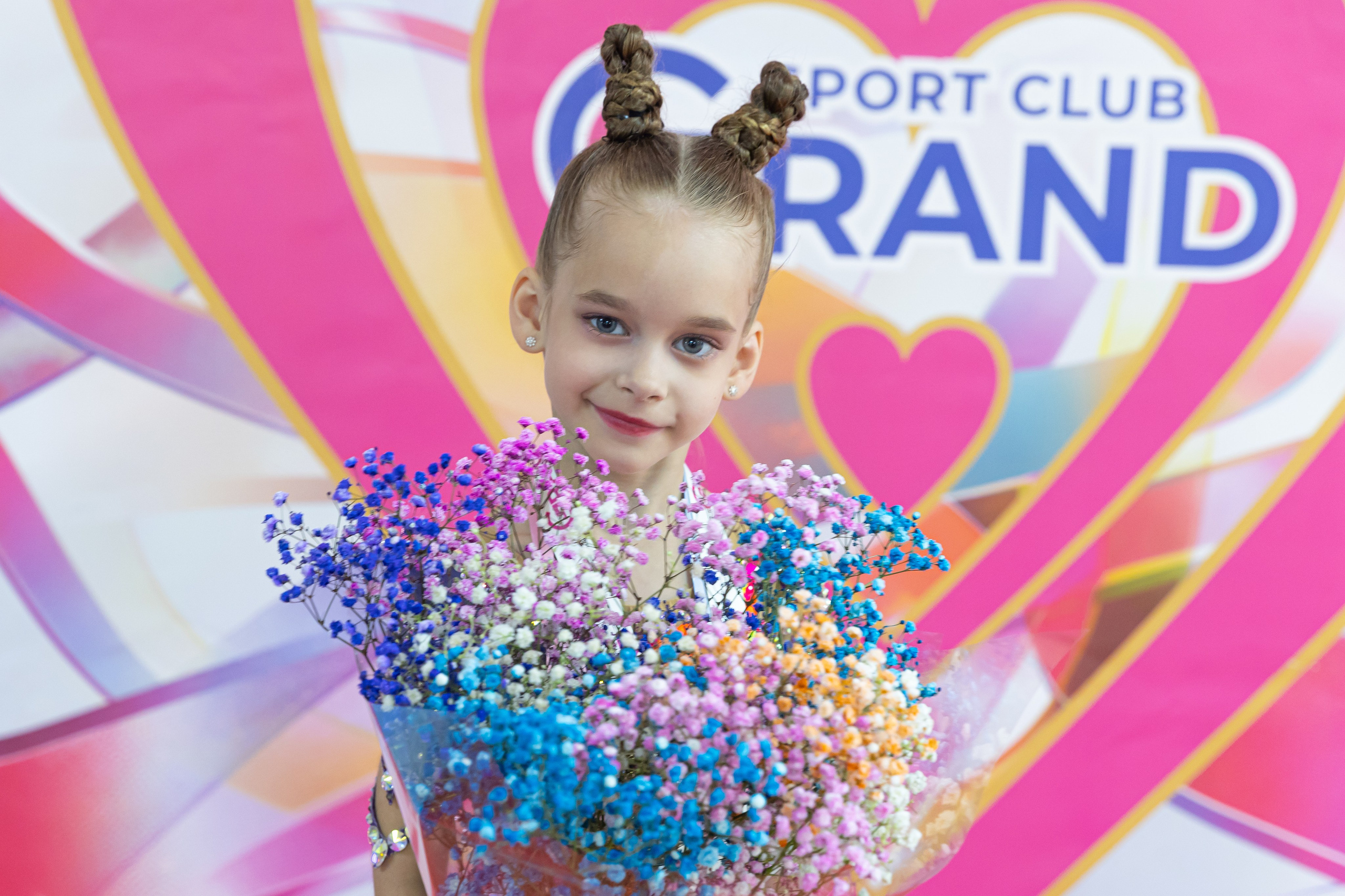 Закрытие сезона в ШХГ Гранд. Фото и видео съемка Ваших мероприятий