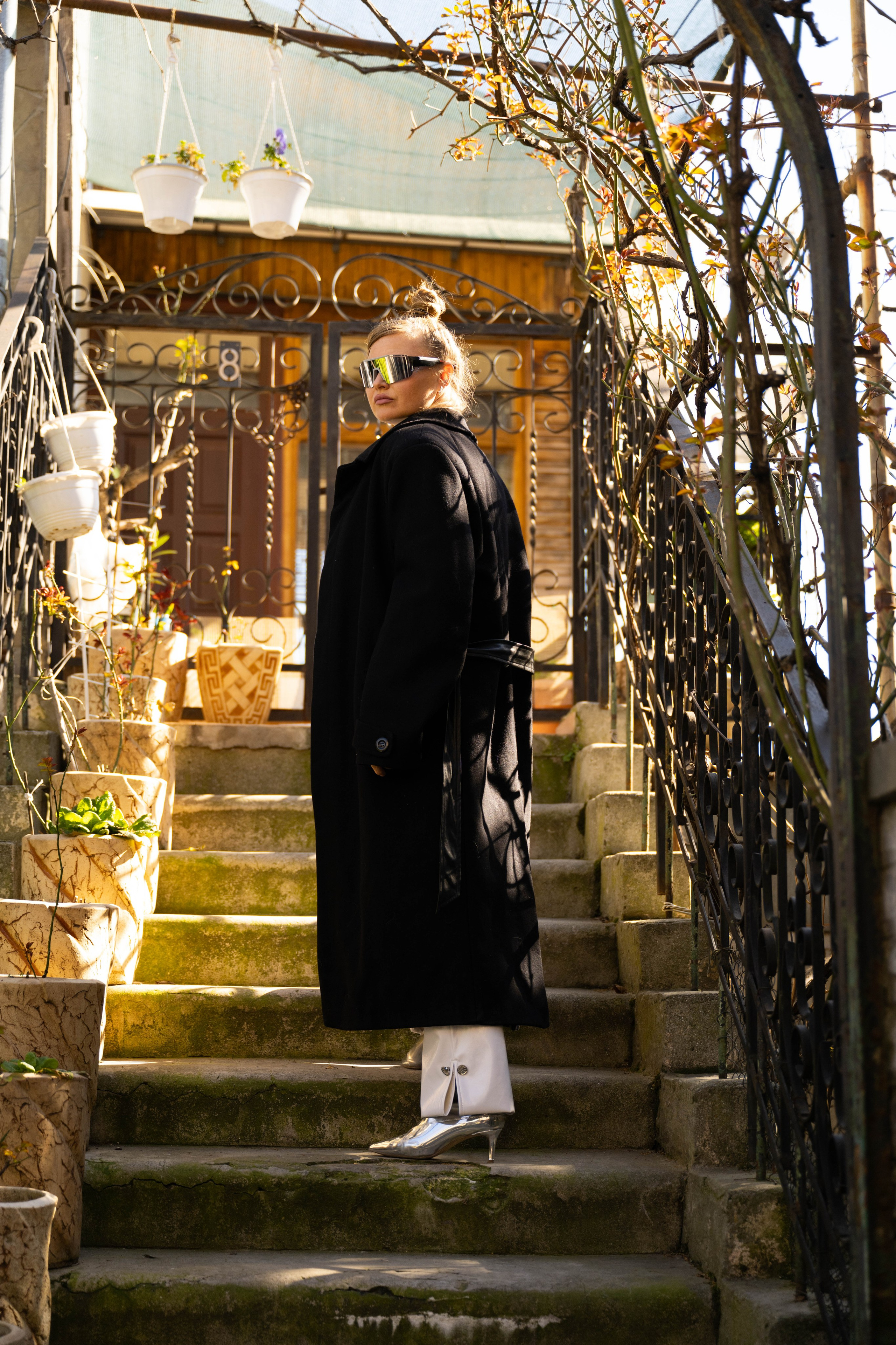 Выездные и прогулочные фотосессии. Морские, Street. Студийный и свадебный фотограф и видеограф в Севастополе — Юлия Макаренко