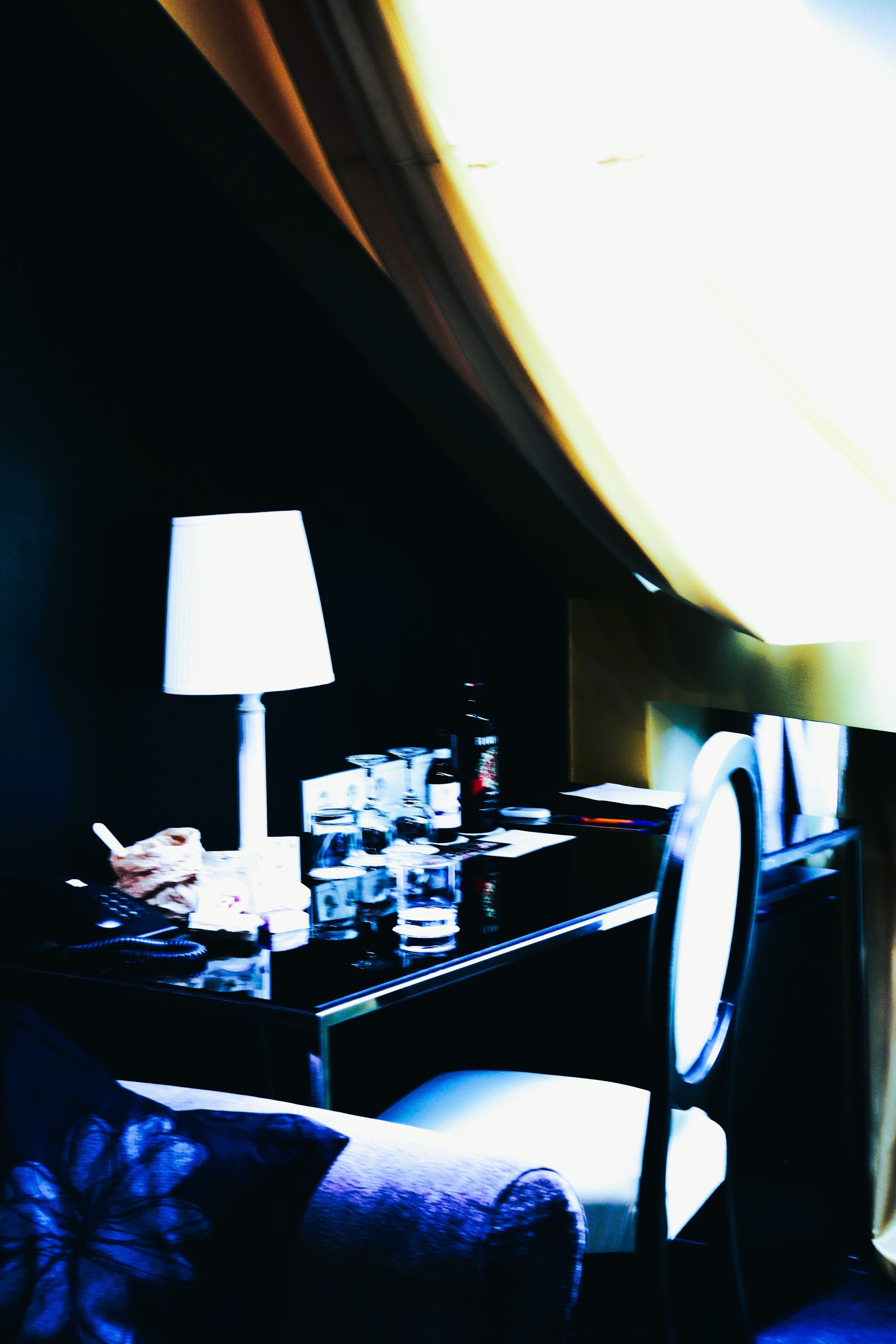 Kuresaaree. Juliarubis.com