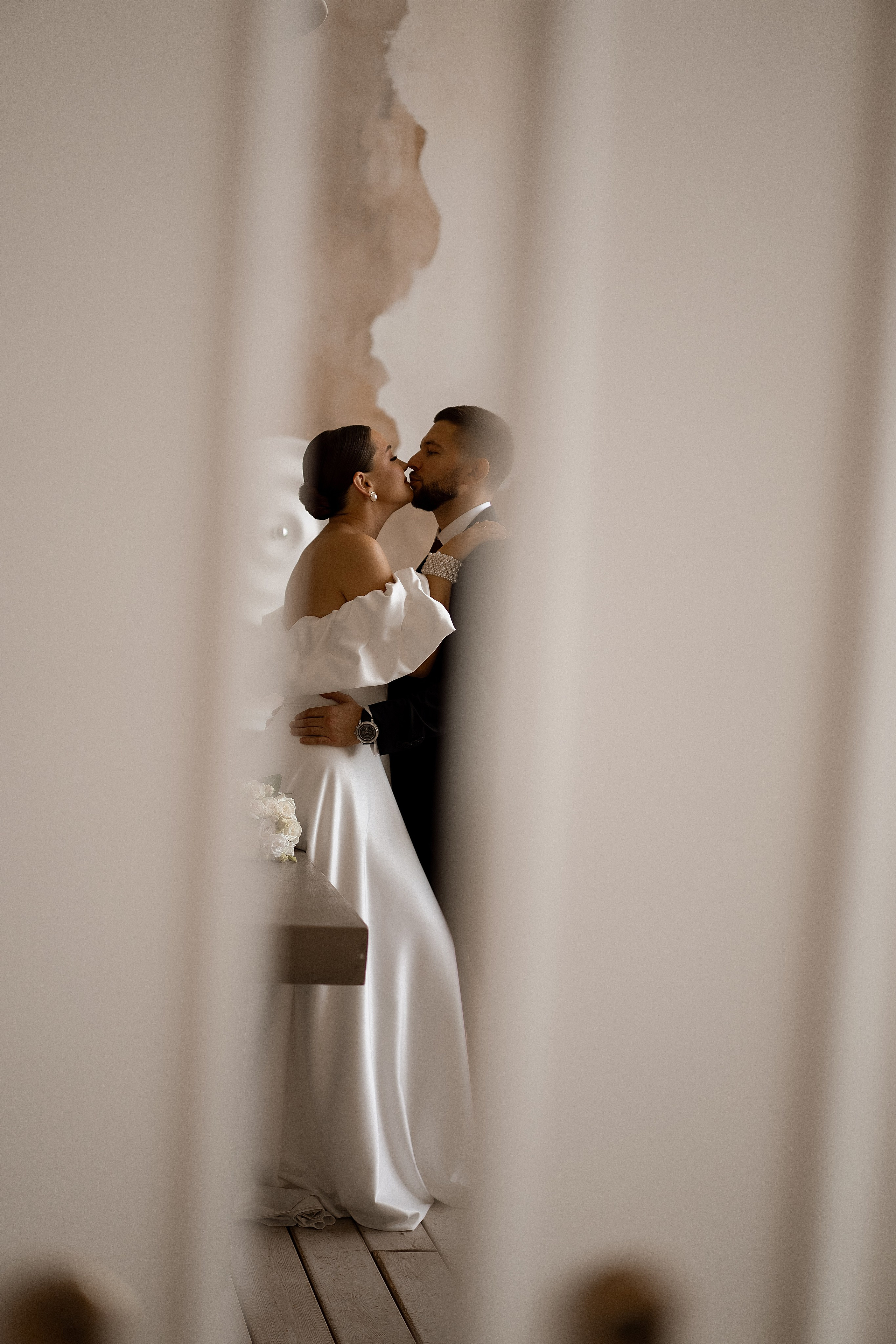 Фотопроект с тюльпанами в Челябинске