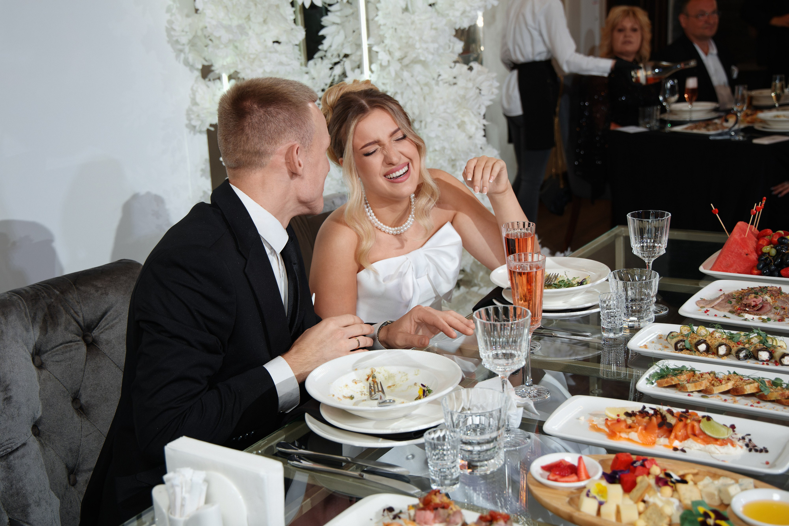 Роман и Валерия. Семейный фотограф — Макс Белогрудов