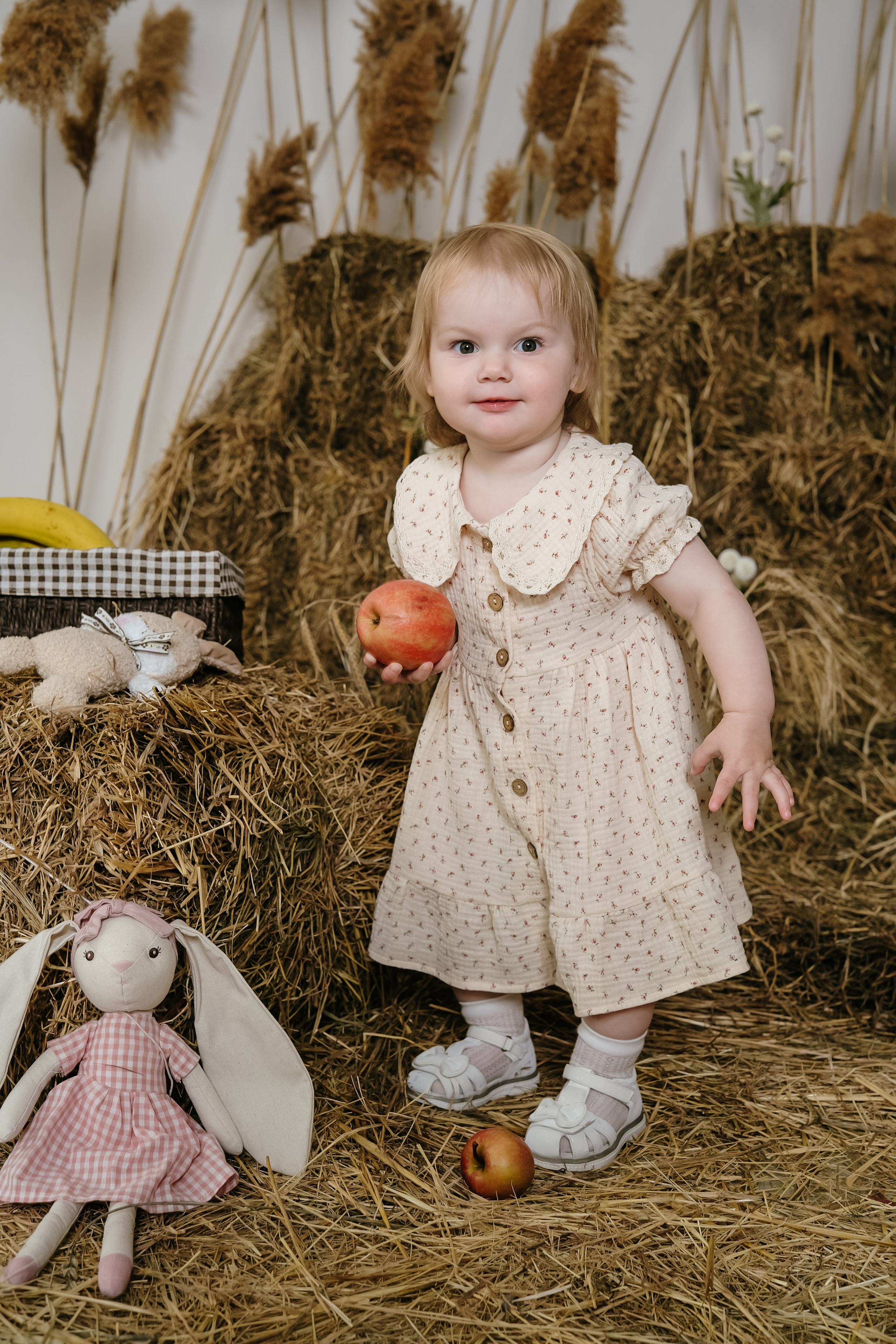 Милана. Съемка для журнала. Портретный фотограф в Москве Ирина Ортега