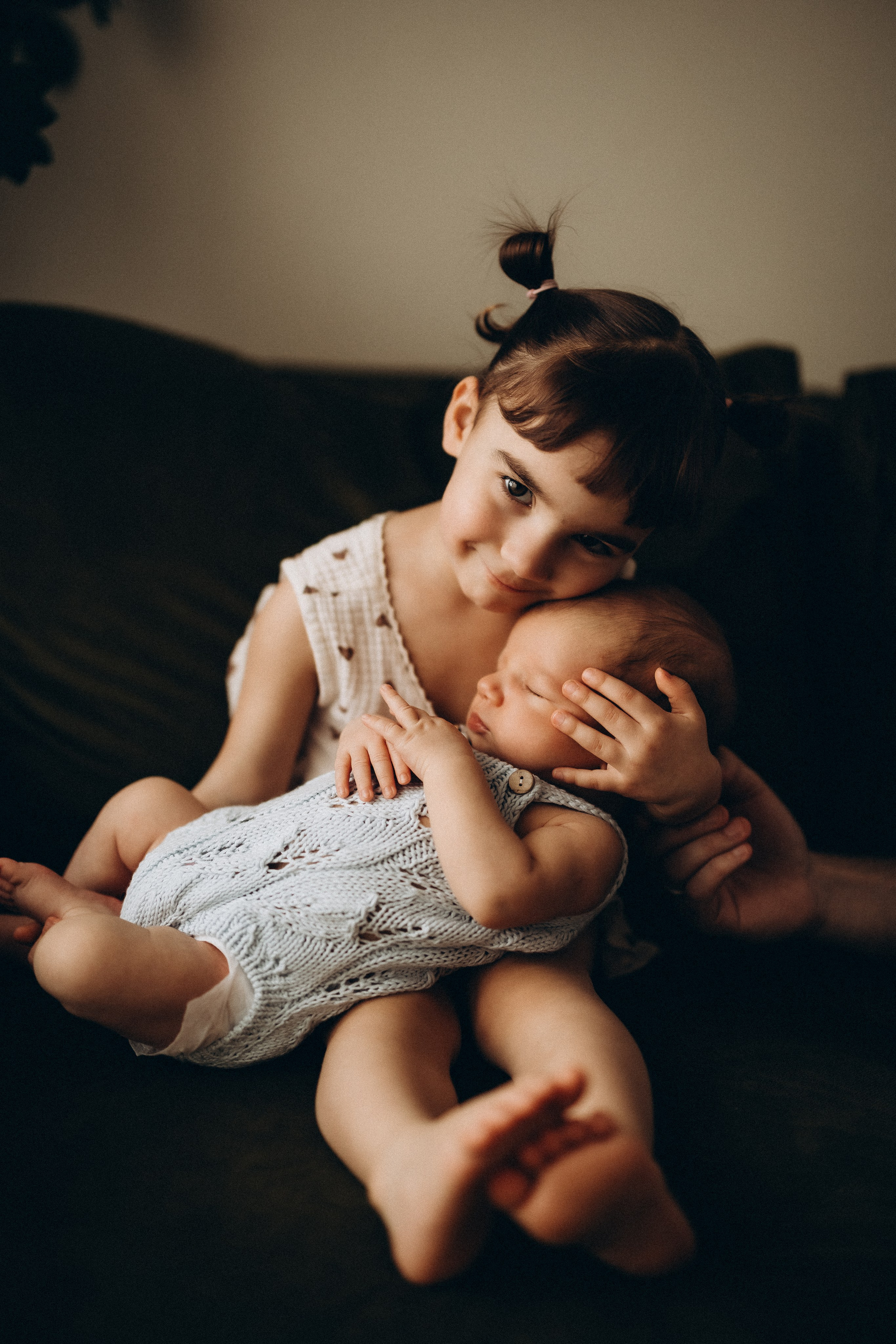 Ванечка. Евгения Пелипас