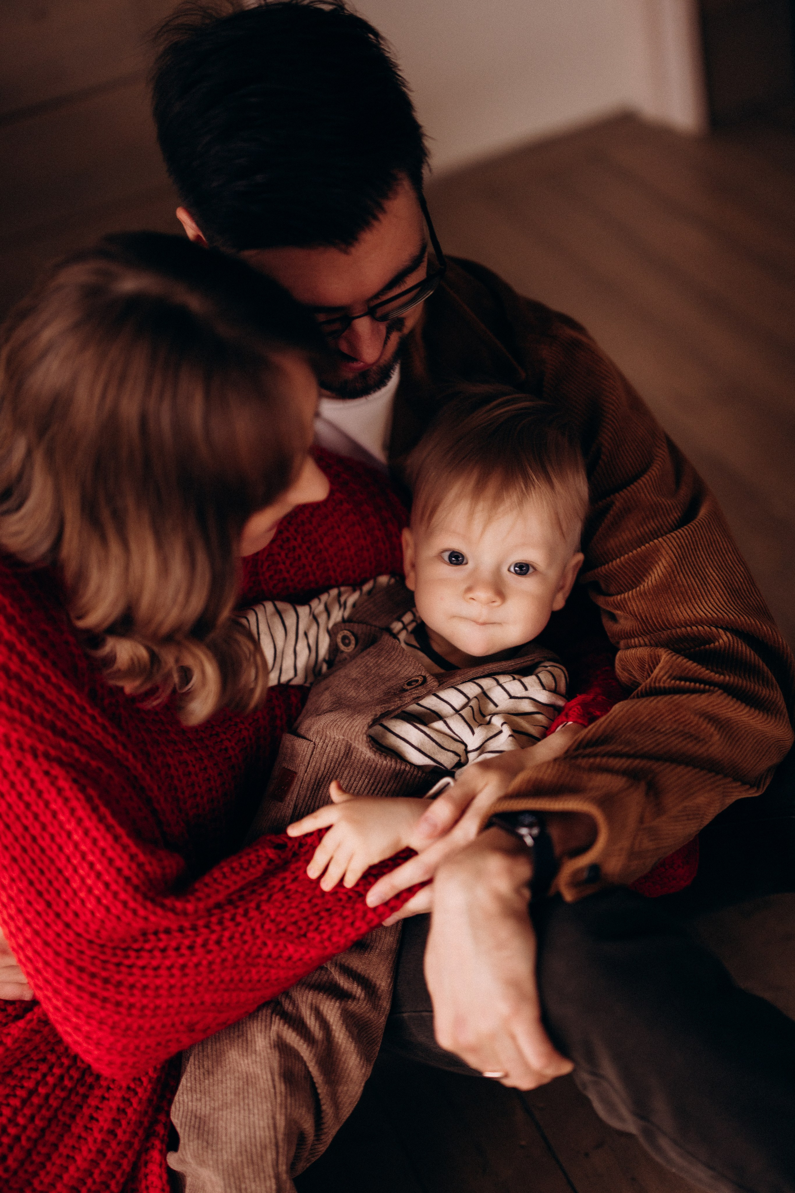 Уютная осень. Евгения Пелипас