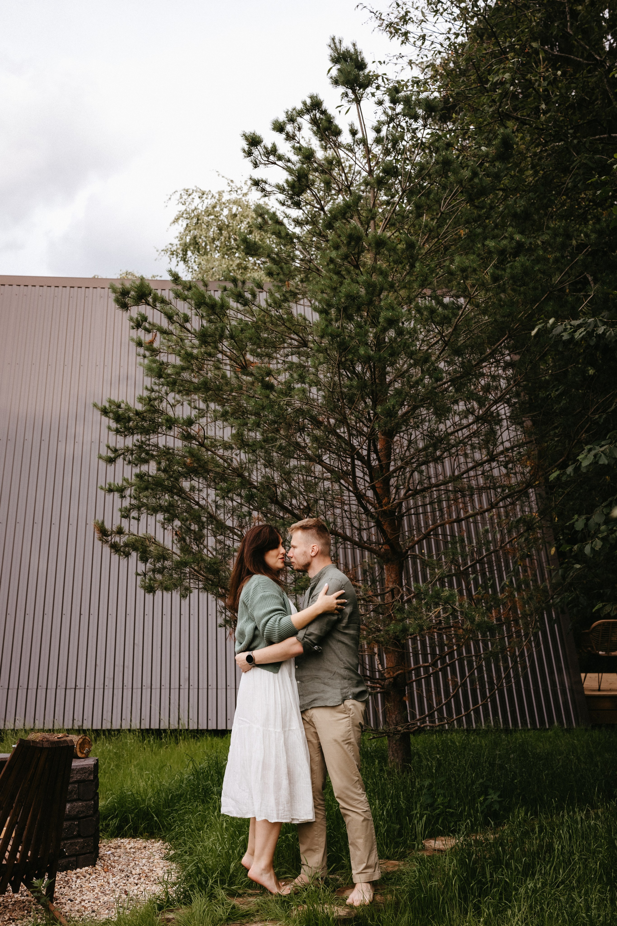 История. Евгения Пелипас