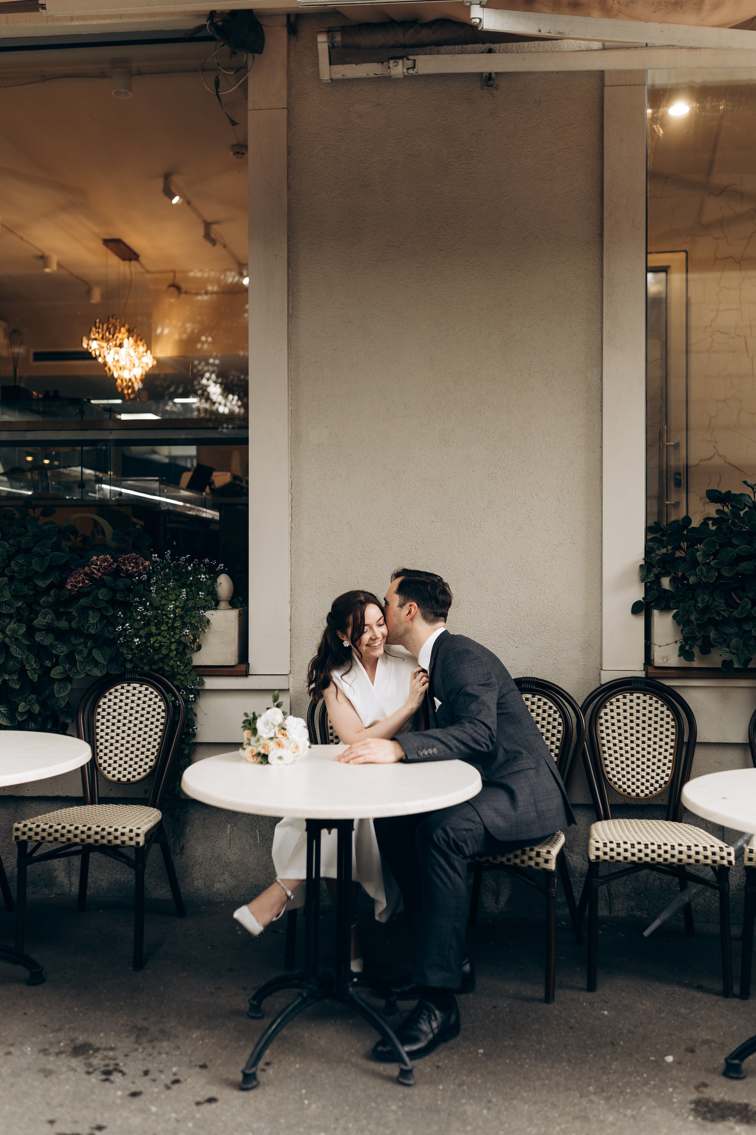 Фотограф в Москве Диана Малимон