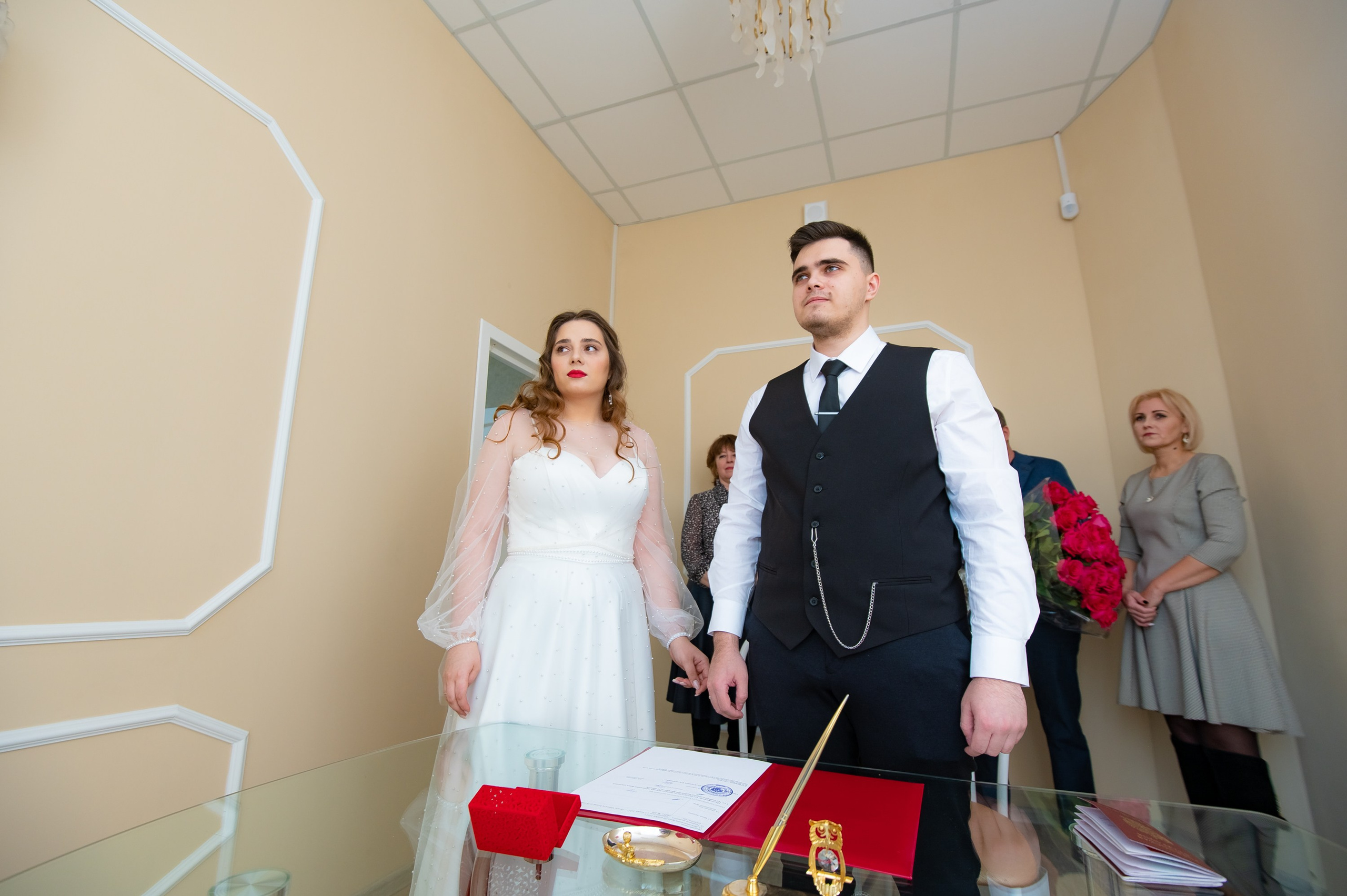 Константин и Светлана. ProfotoNK