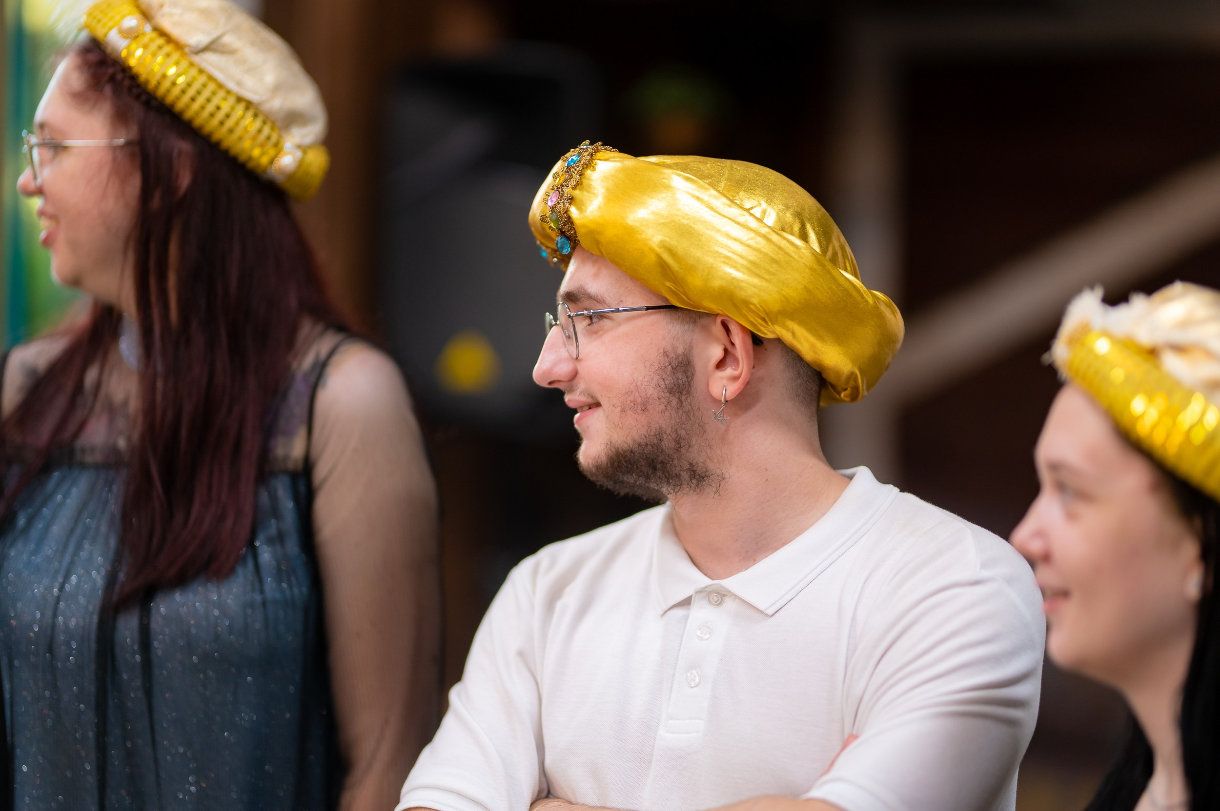 Евгений и Ирина. ProfotoNK