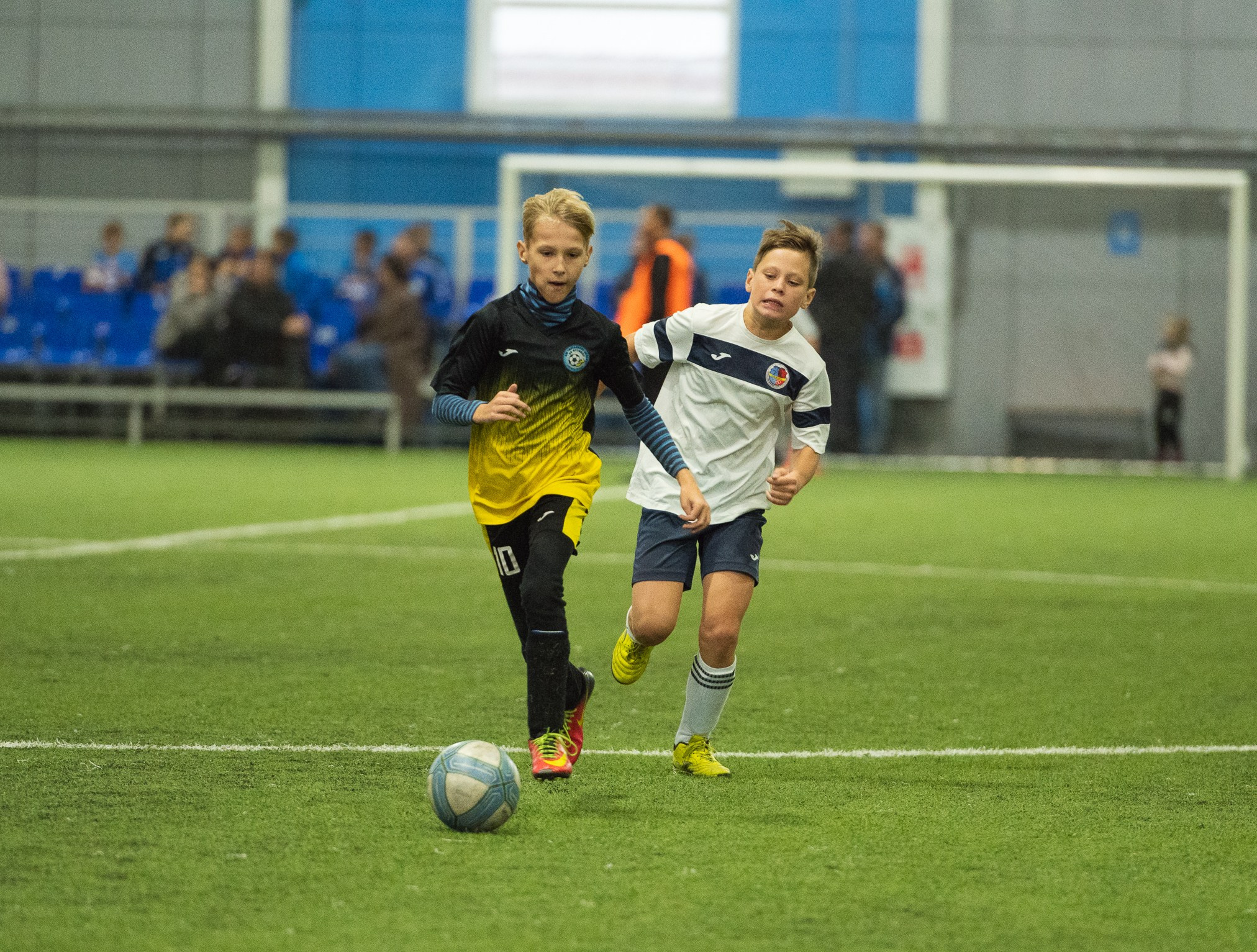 Металлург-Минусинск. ProfotoNK