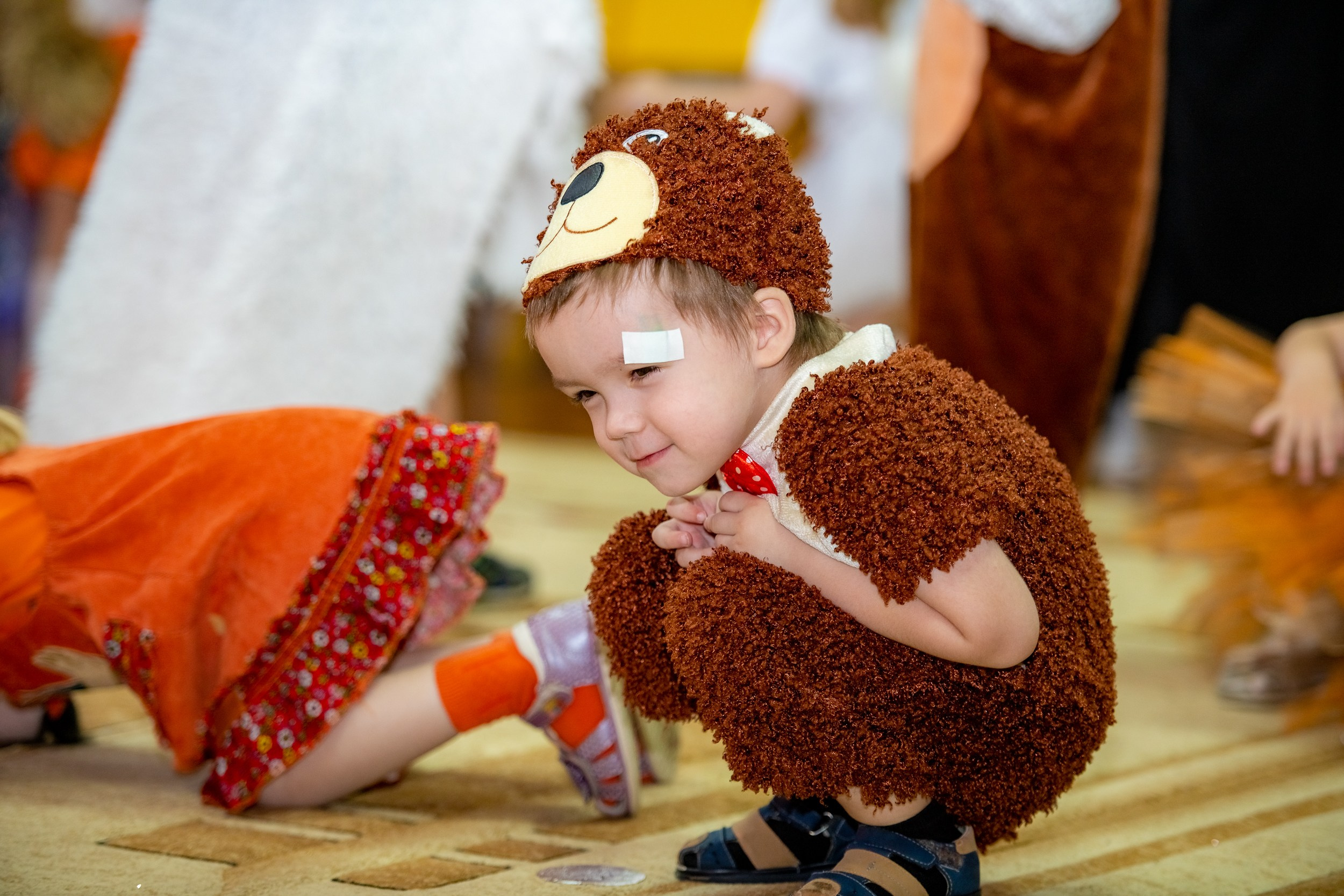 Утренник Д/с 22. ProfotoNK