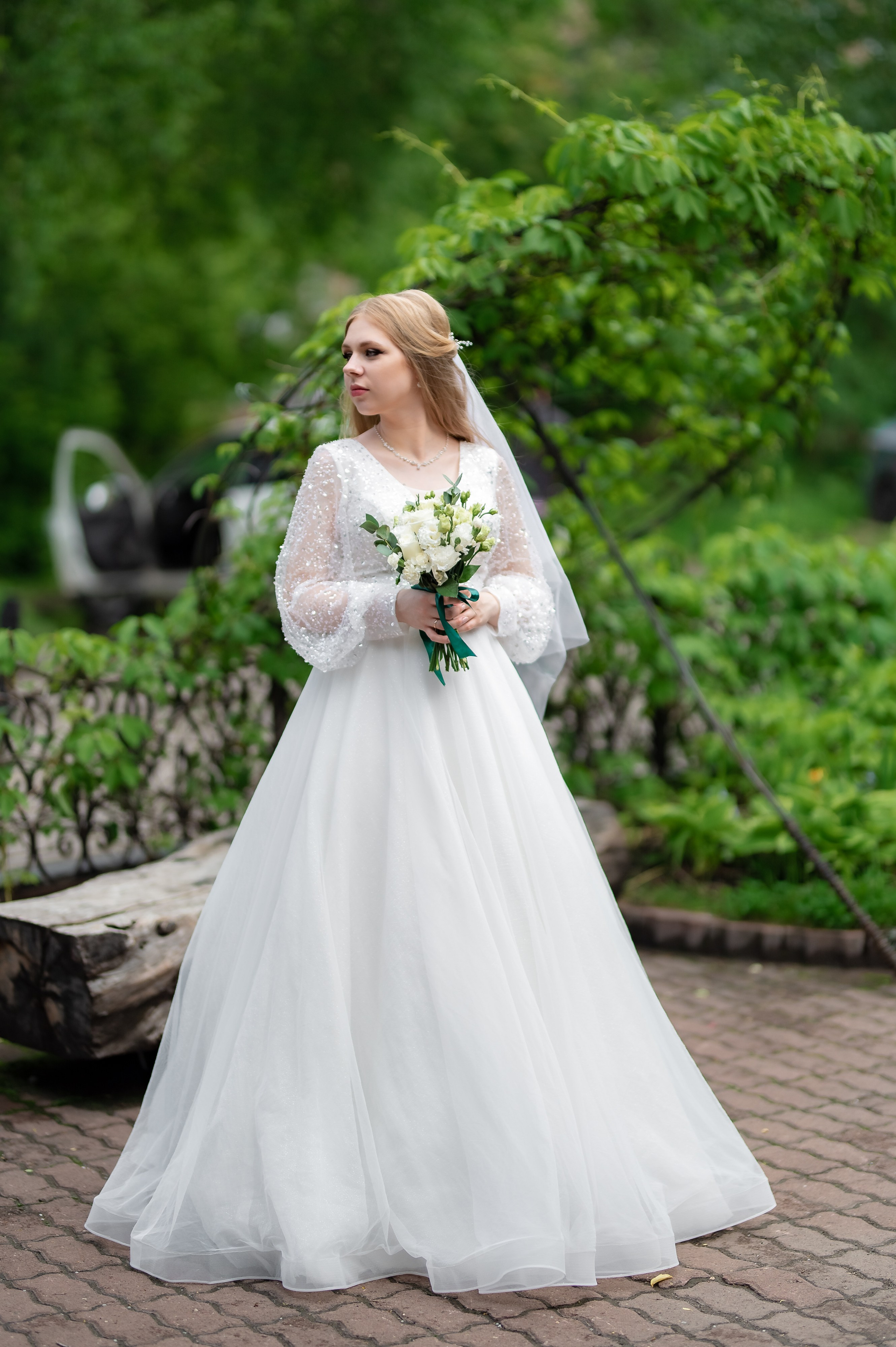 Яна и Дмитрий. ProfotoNK