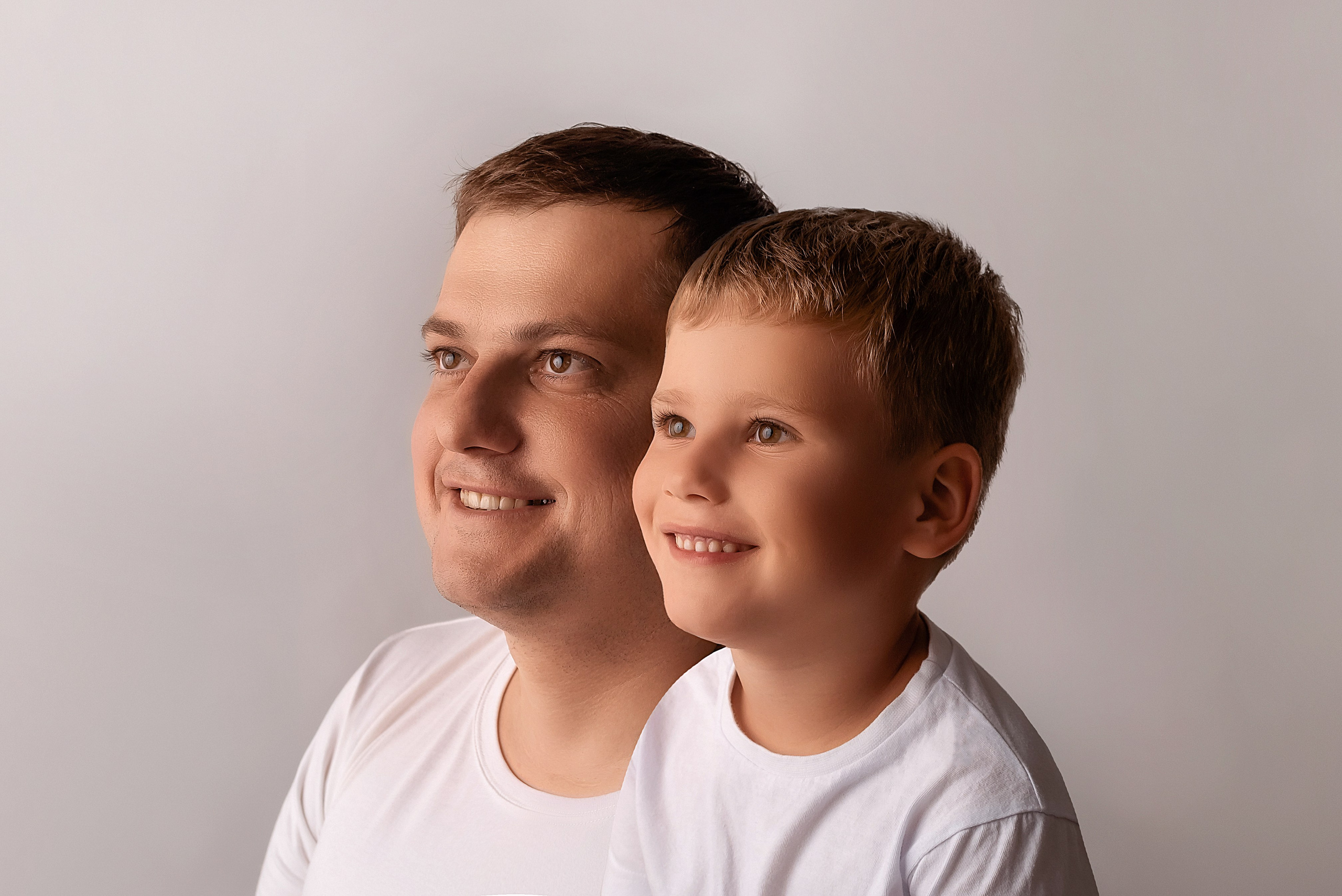 Портрет «Поколения». Детский фотограф новорождённых в Минске Боровик Екатерина