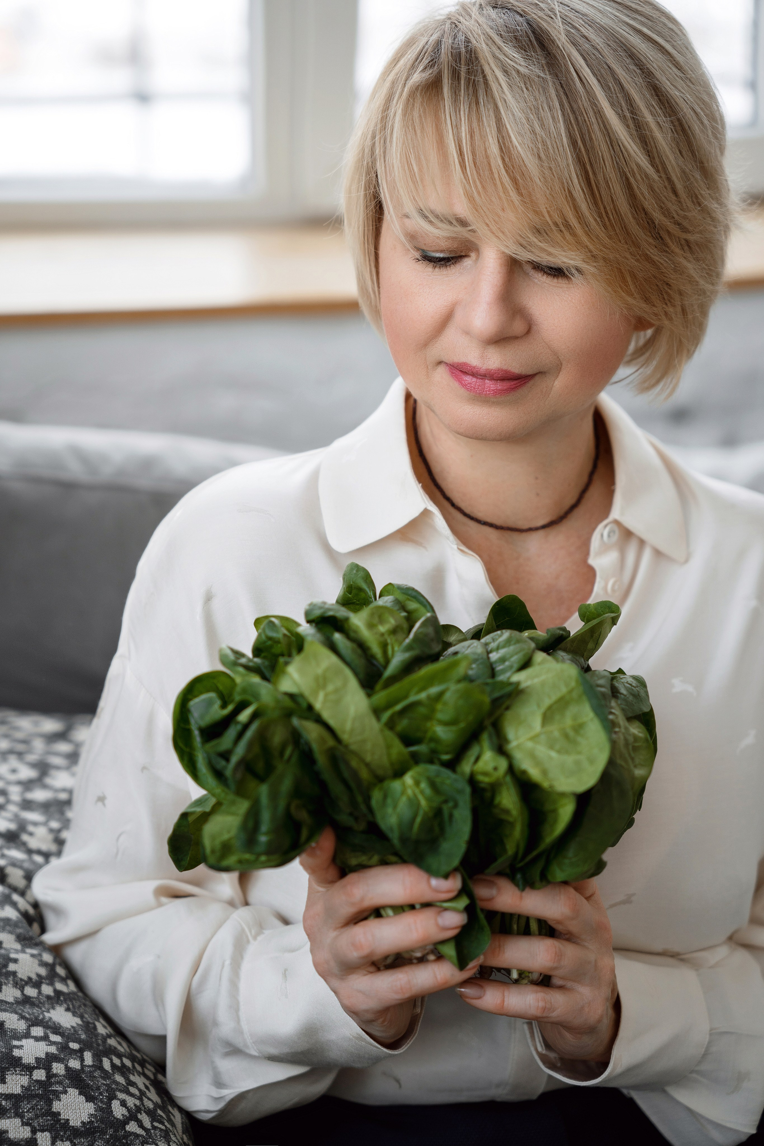 Юлия. Фотограф в Москве Казакова Анна