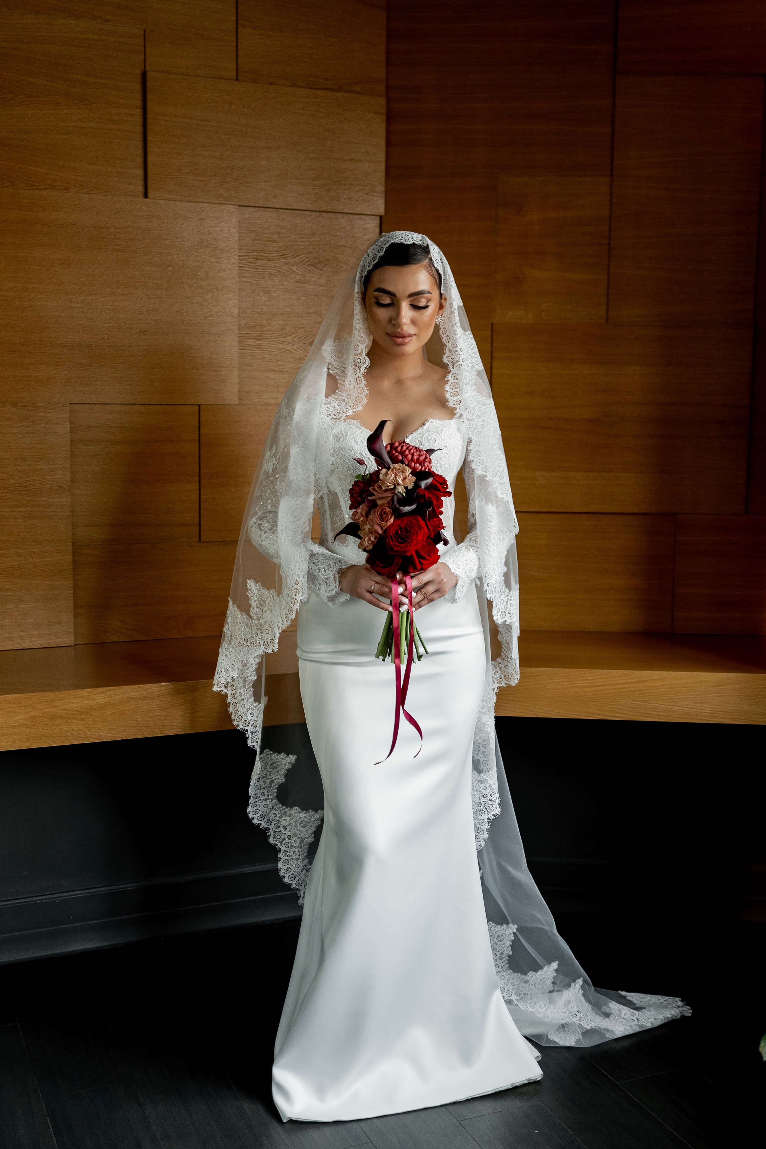 Настя | Дмитрий. Свадебный фотограф Надежда Рыжикова