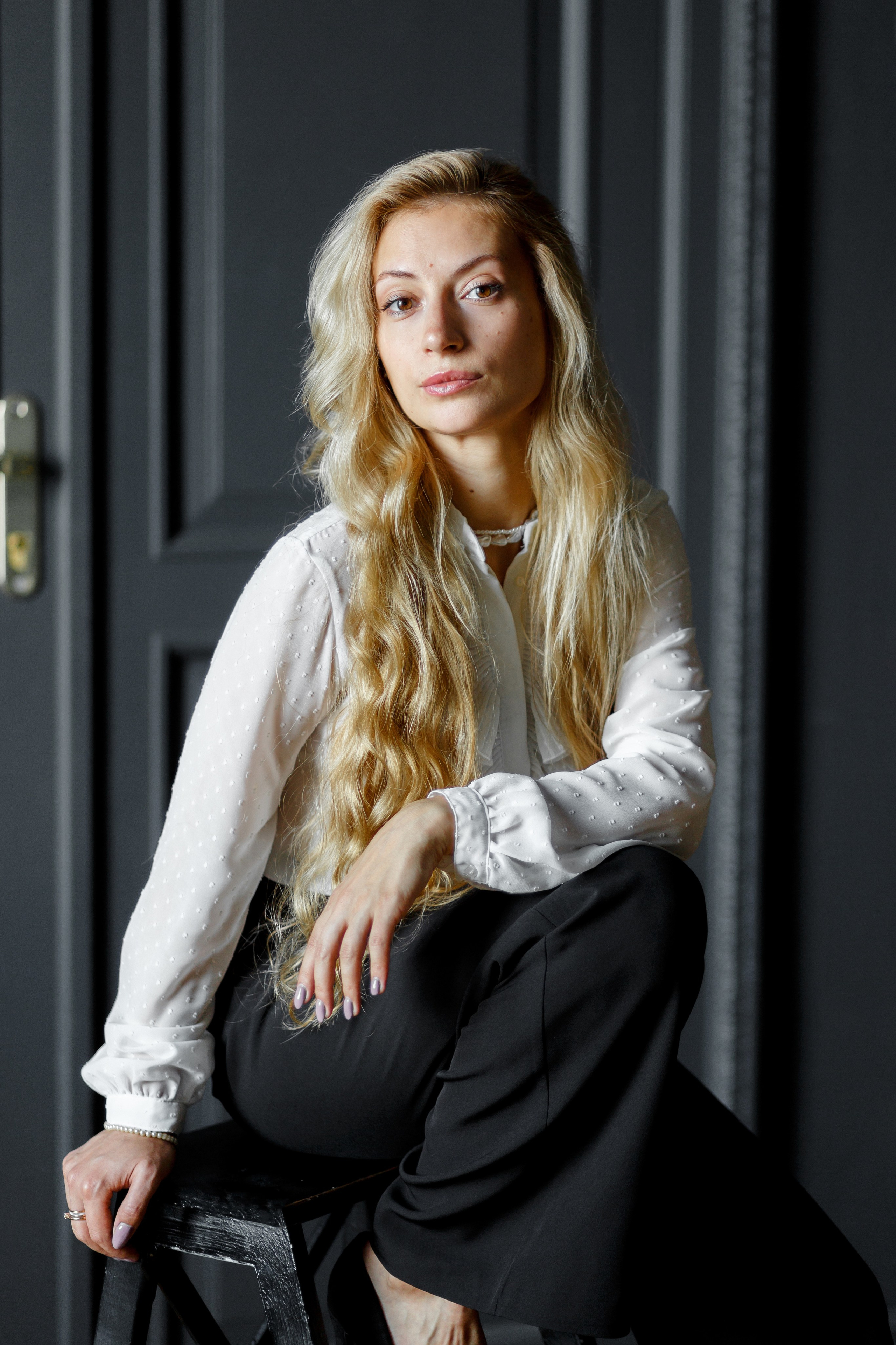 Татьяна. Семейный и портретный фотограф в Санкт-Петербурге Андрей Воробьев