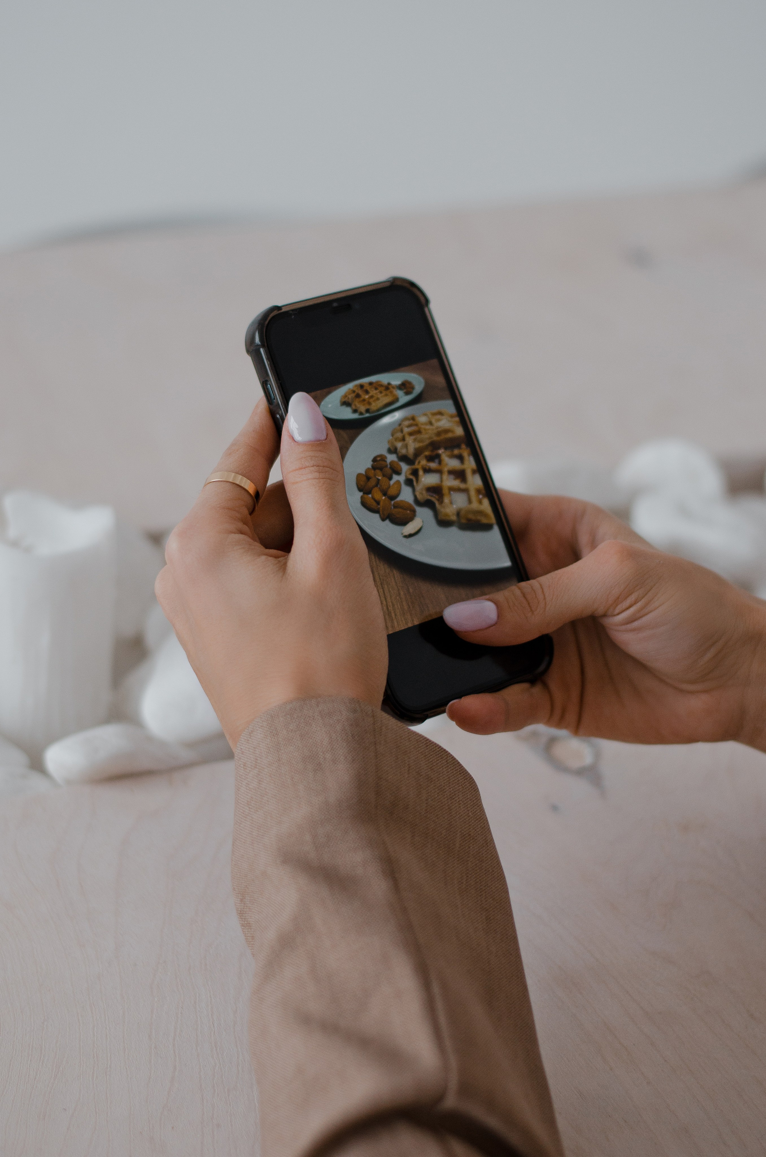 Нутрициолог. Фотограф в Кемерово, Ольга Гаврилова