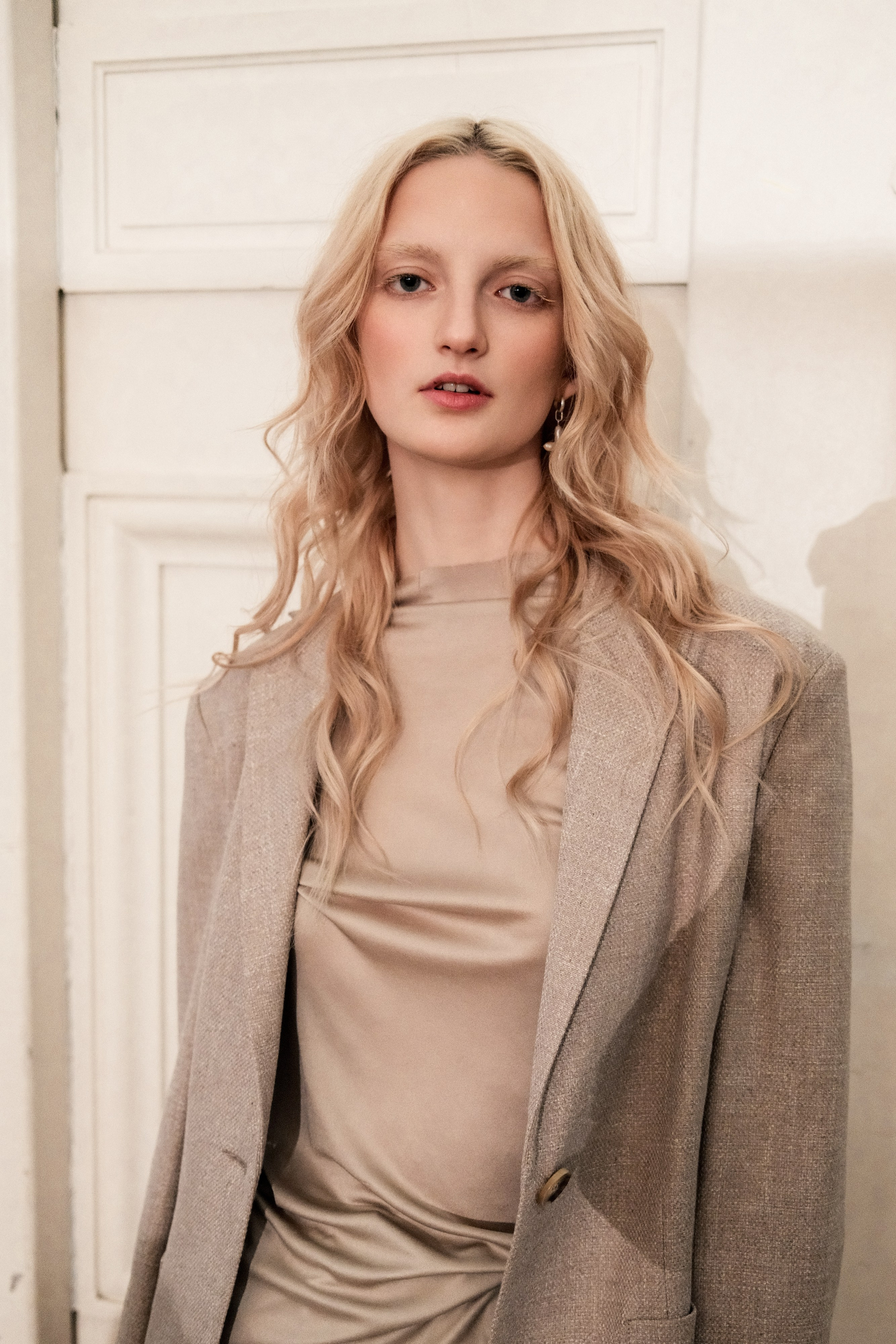 Московская неделя моды. Профессиональный фотограф в Москве Захар Ишутин