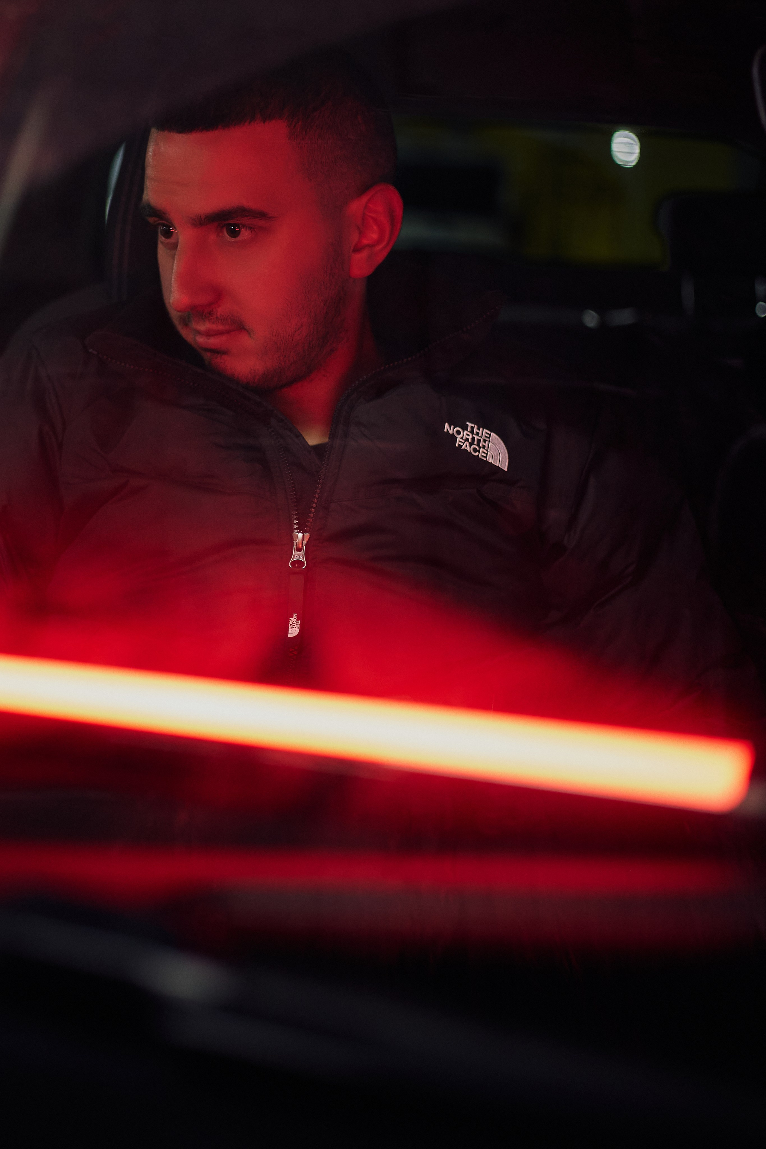 Артём. Фотограф в Екатеринбурге Андрей Сперанский