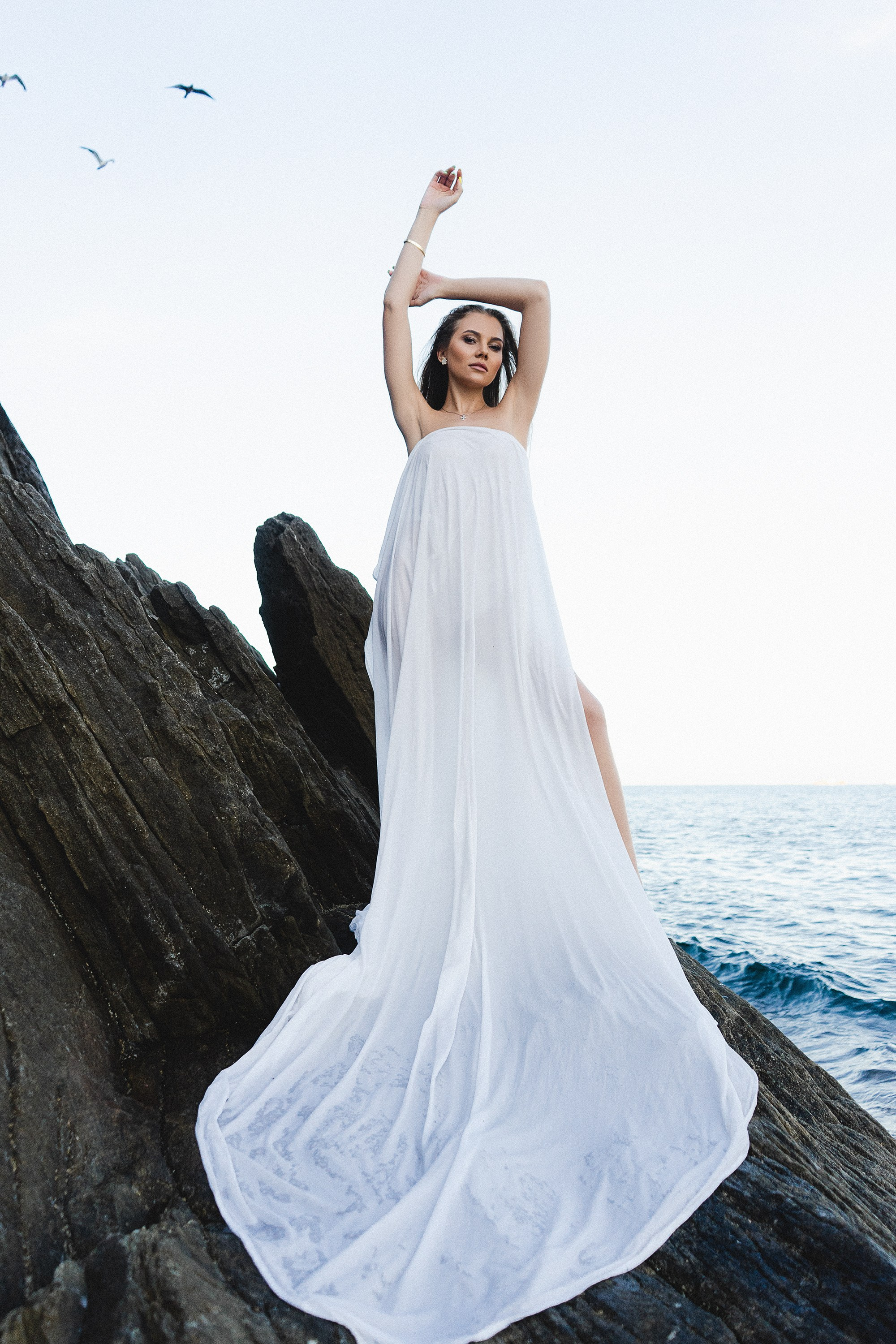 Diana. Фотограф Иван Каракулов