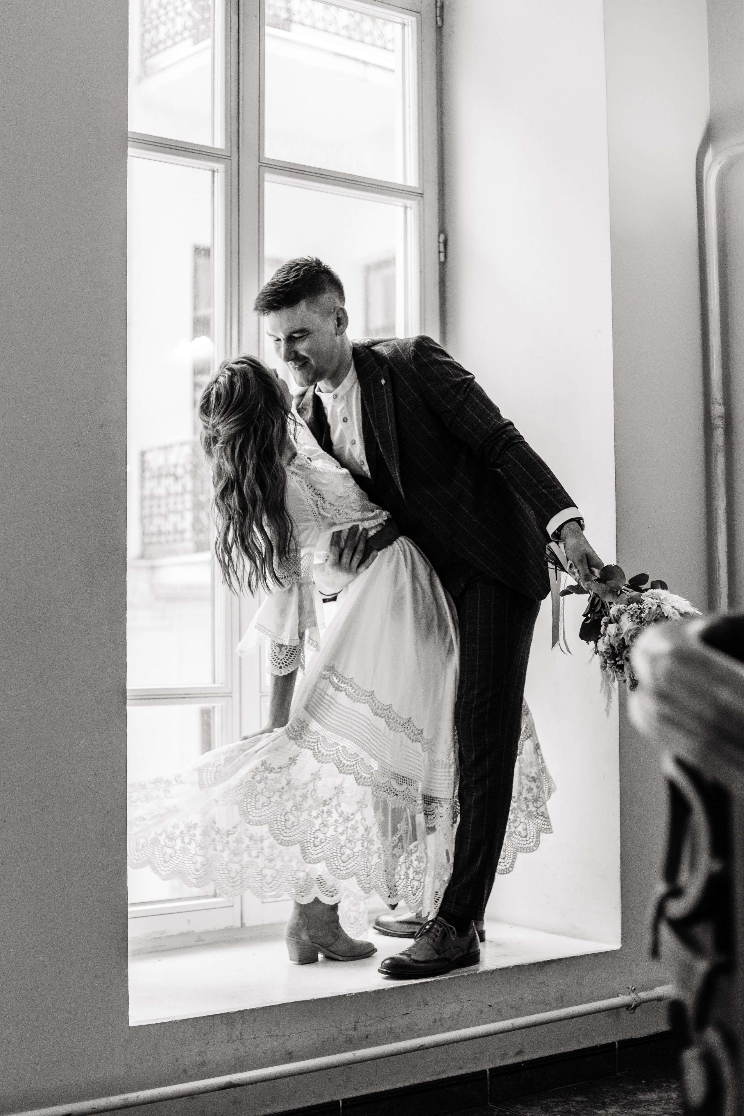 Кристина и Андрей. Главная