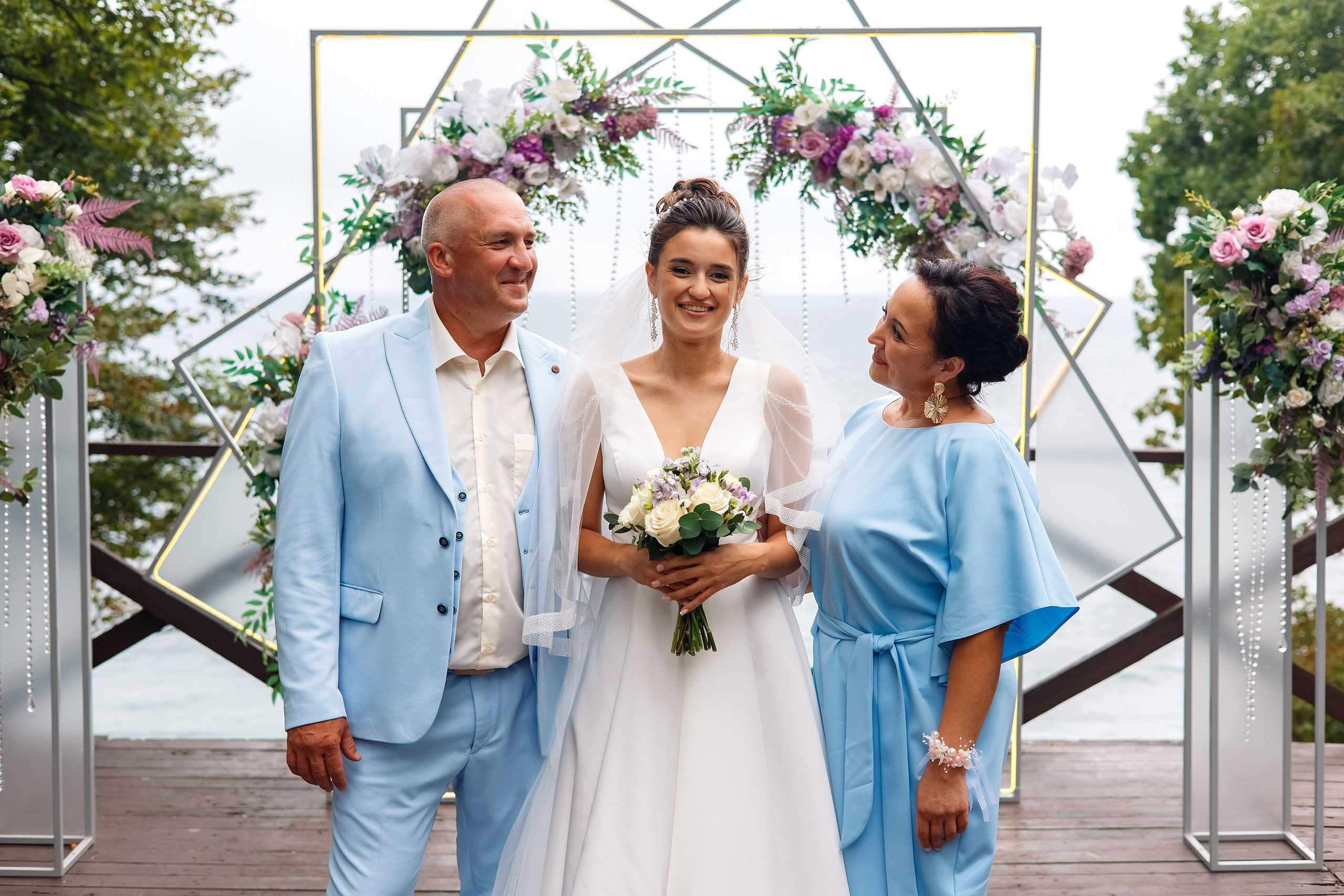 Ирина & Даниил. Фотограф Любовь Корниенко, Примоский край