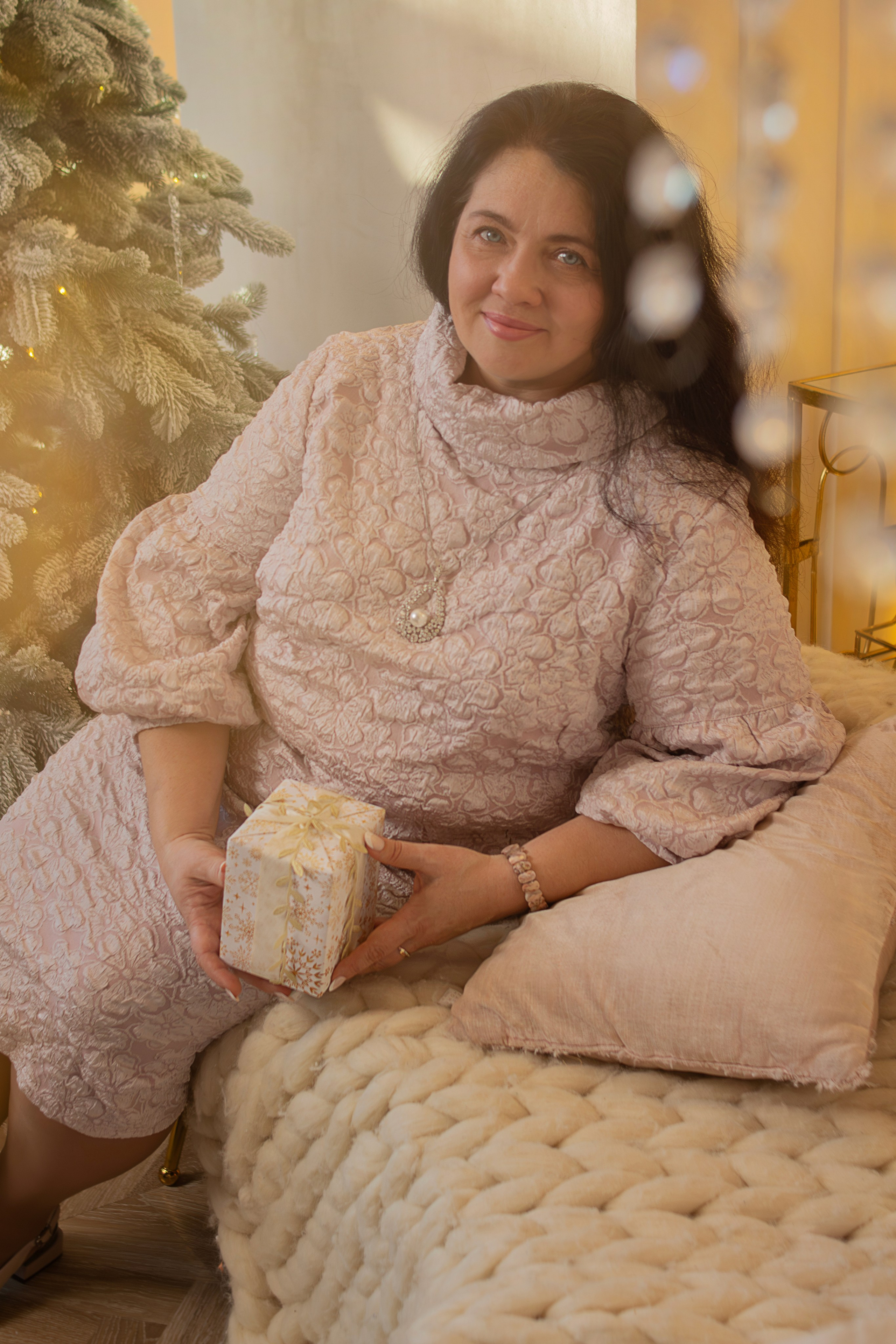 Тютина Оля фотограф-ретушер Екатеринбург