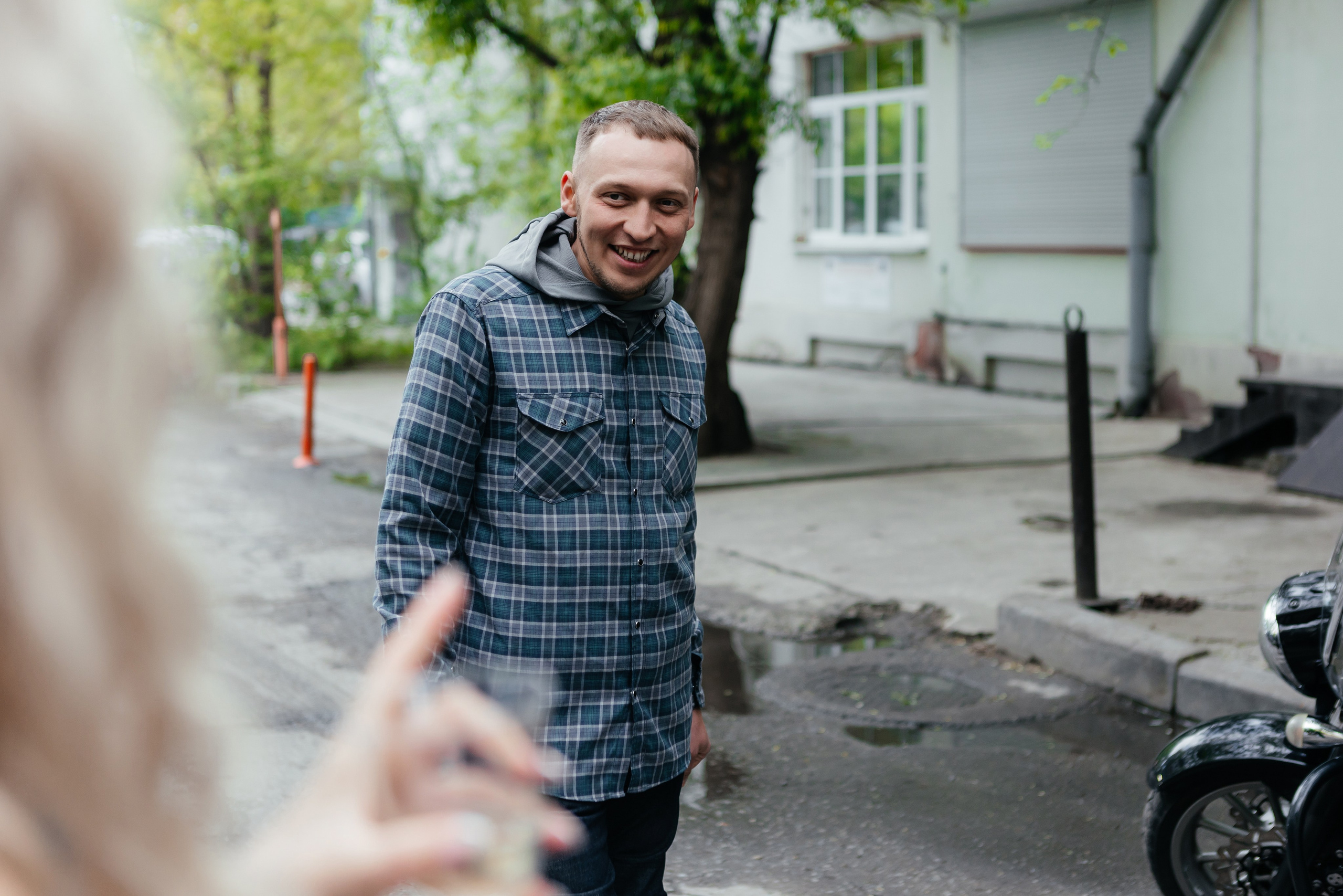 Конкурс «Королева дальнего востока». Главная
