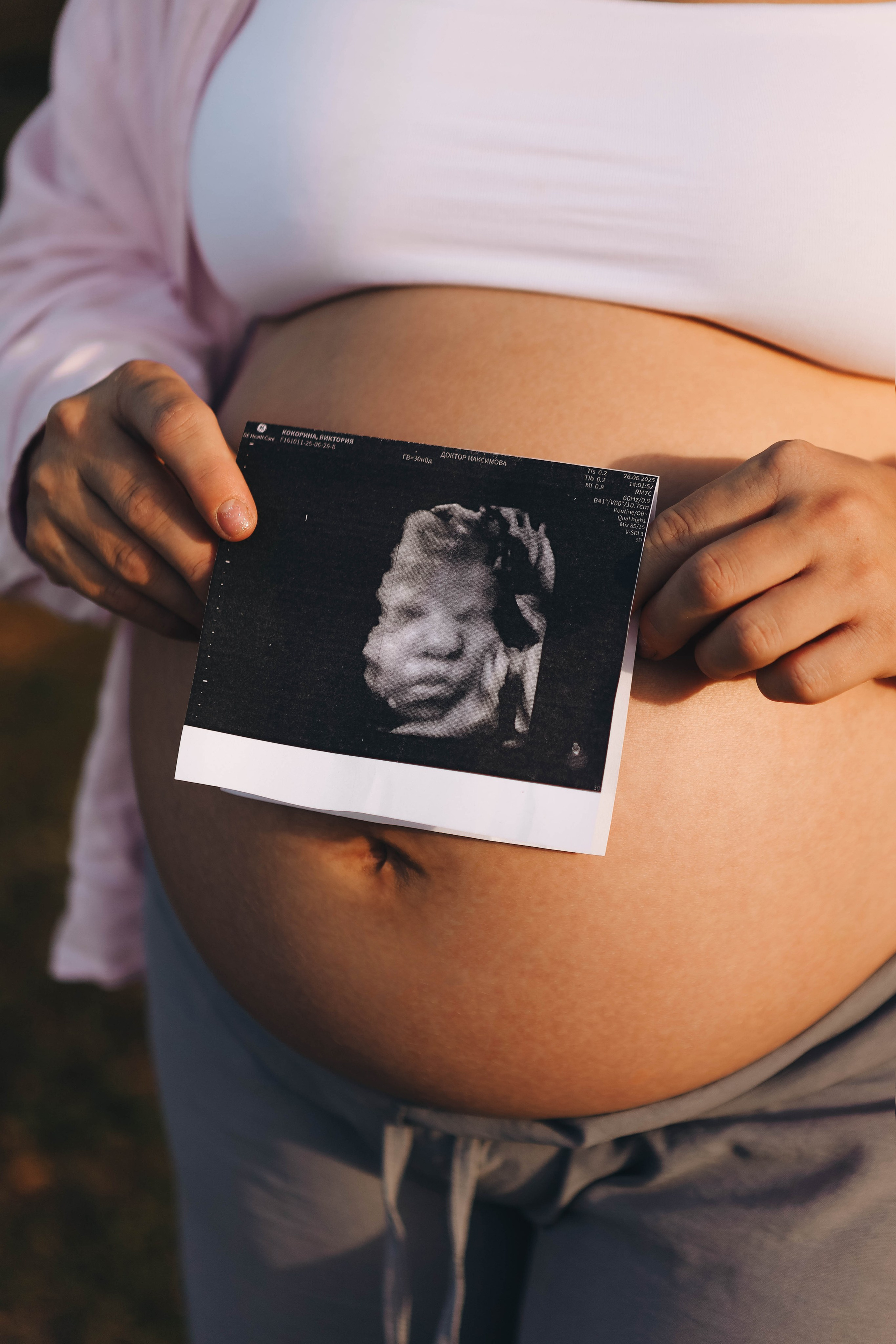 Виктория и Александр. Фотограф в Иркутске