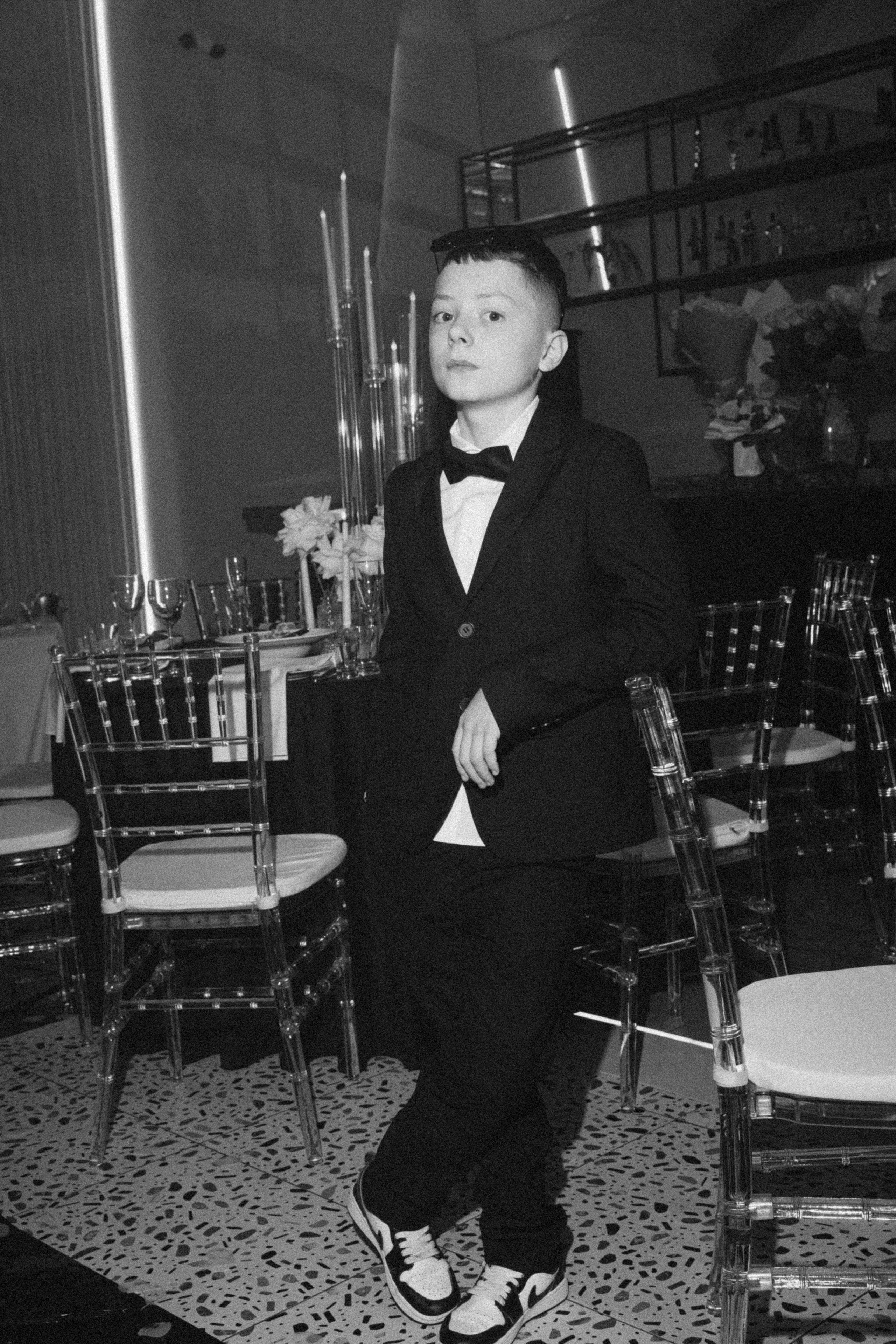 Анастасия и Денис. Тверь. Boulevard. Свадебный фотограф | Тверь, Москва, СПб