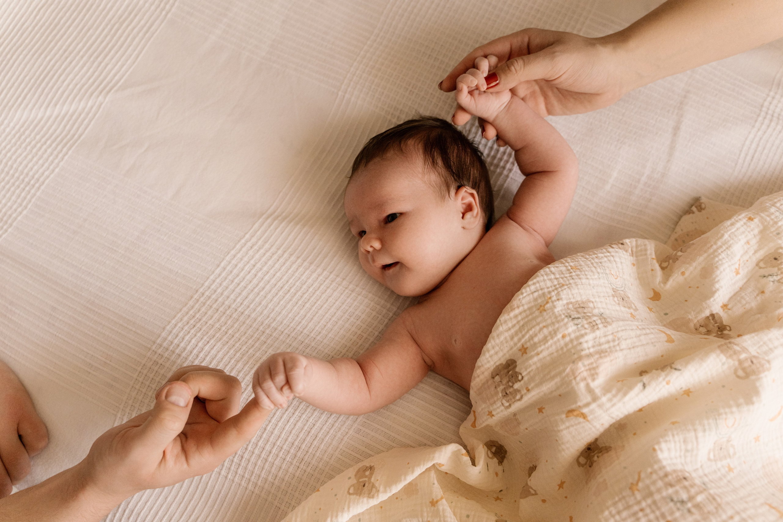 Добро пожаловать в семью. Свадебный и семейный фотограф в Новосибирске Светлана Варутина