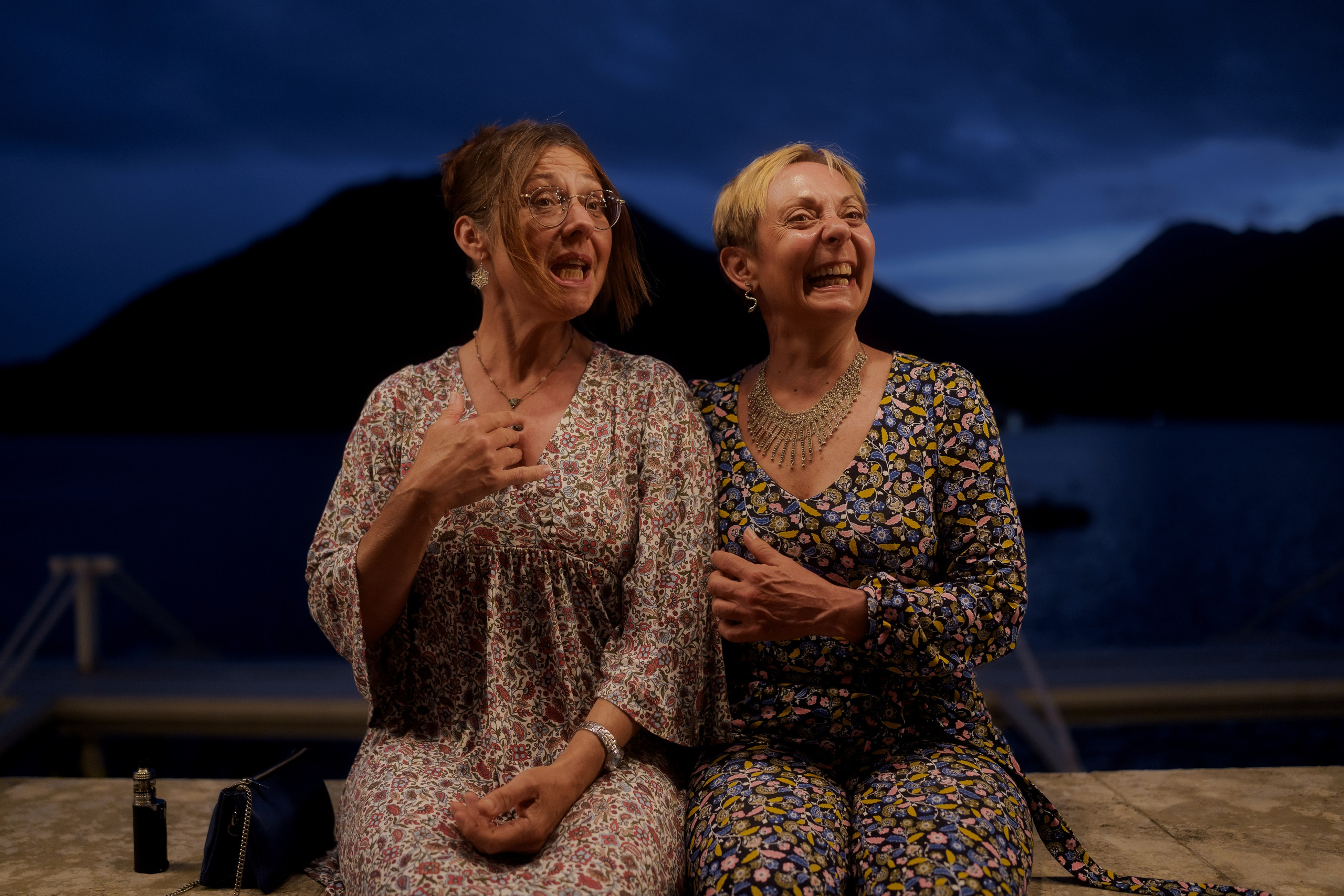 Tom and Tanya. Elopement Wedding Photographer