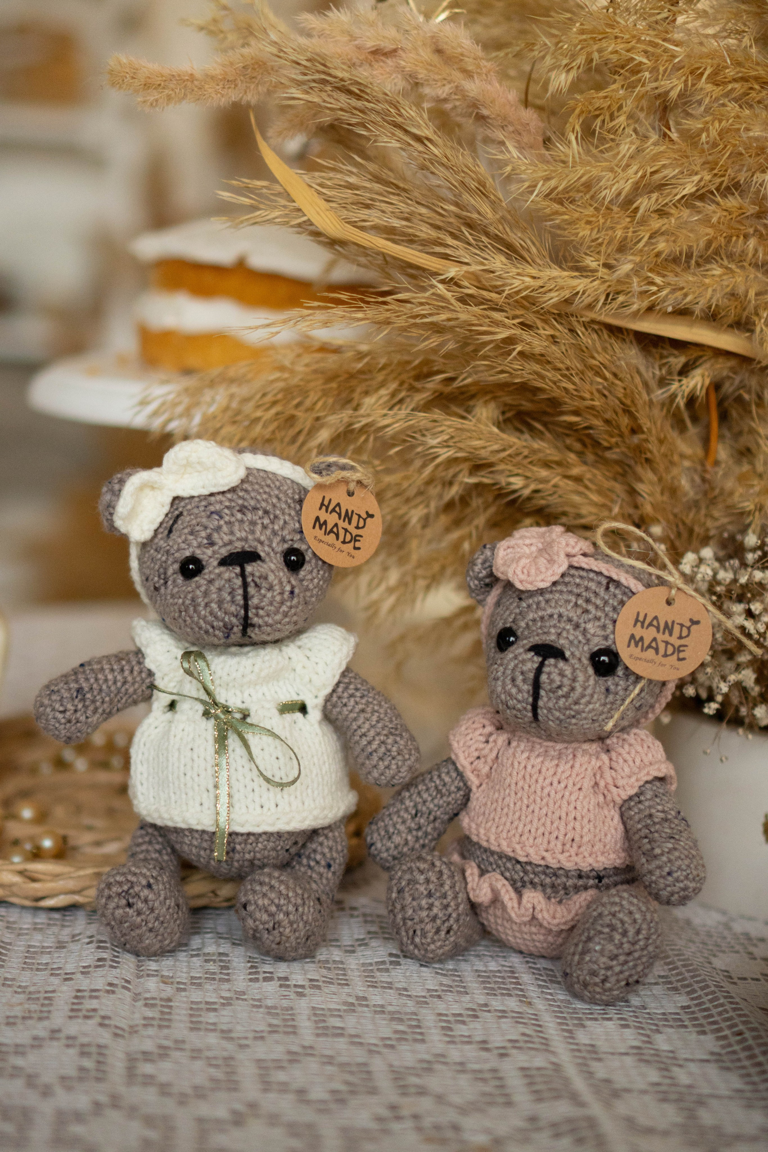 Игрушки ручной работы. Портретный фотограф в Москве Дарья Данилова