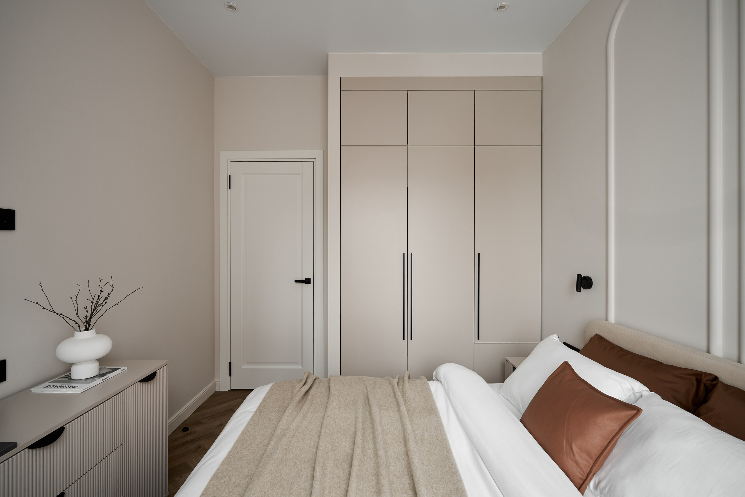 ЖК Алиа (Имиджевая съемка). Бояршинов Антон Интерьерный фотограф/видеограф Москва