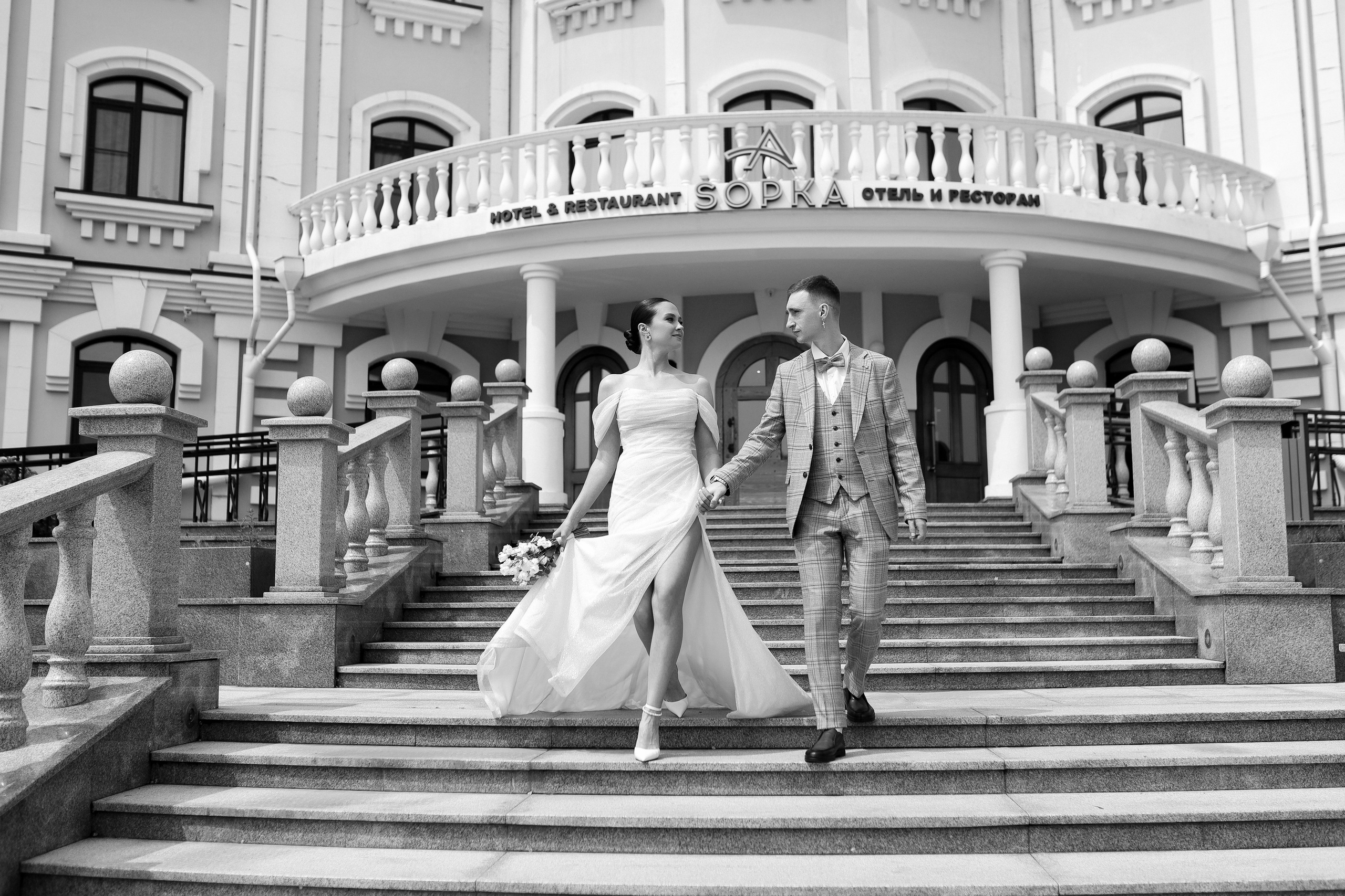 Руслан и Татьяна 8.06.24. ФОТОГРАФ ХАБАРОВСК АНАСТАСИЯ РАЧЕНКОВА