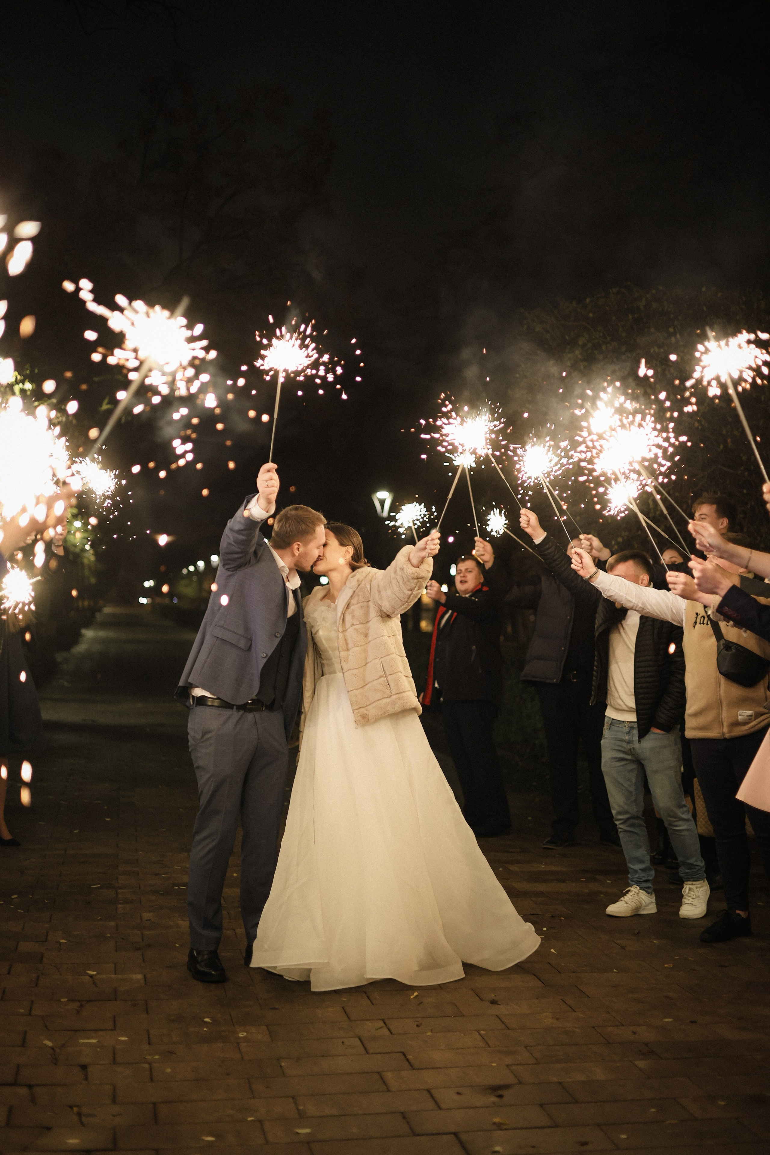 Евгений и Виктория. Фотограф Волгоград / Волжский