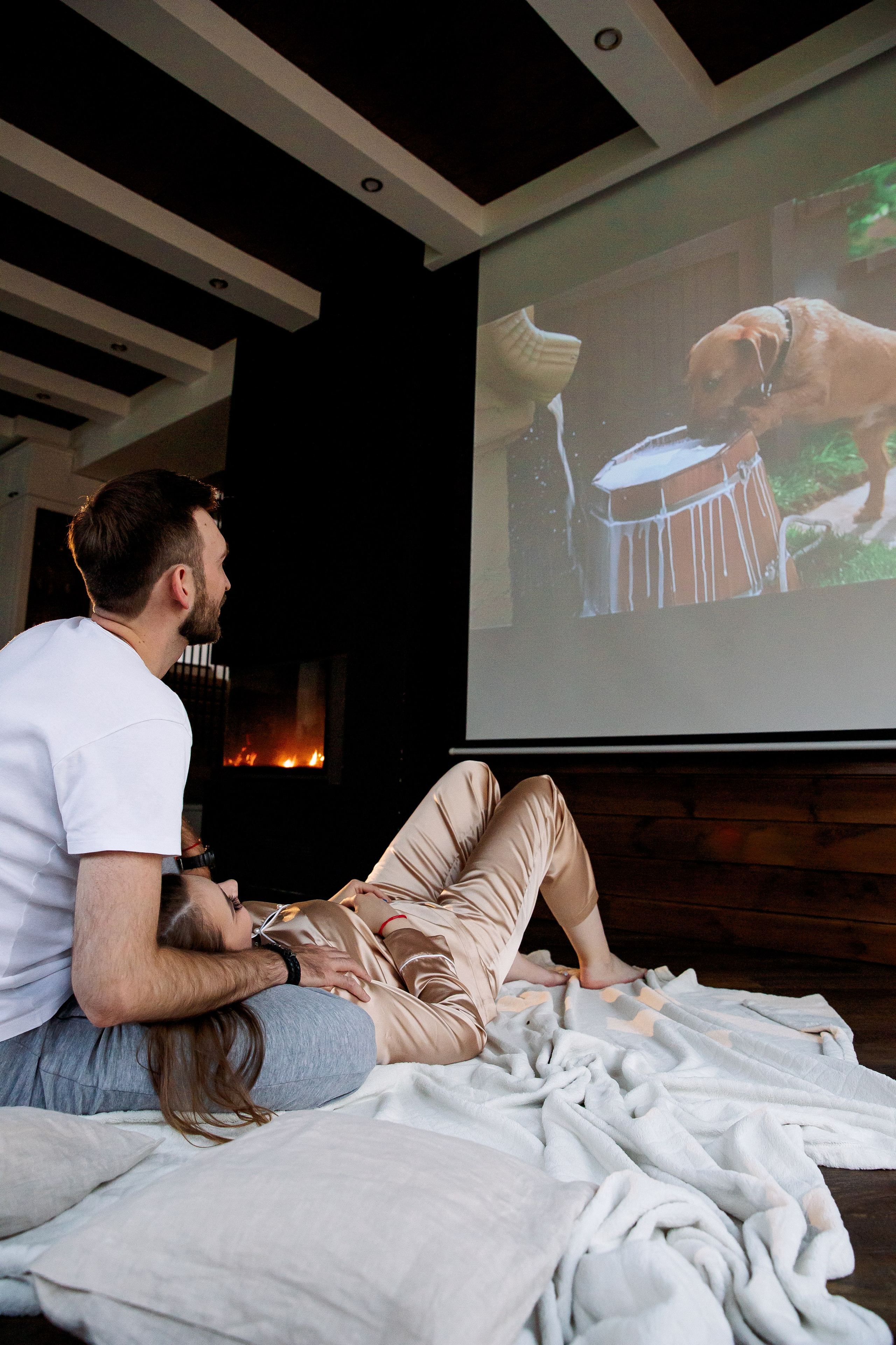 Анна и Владислав. Свадебный и семейный фотограф в Челябинске Юлия Ишимова