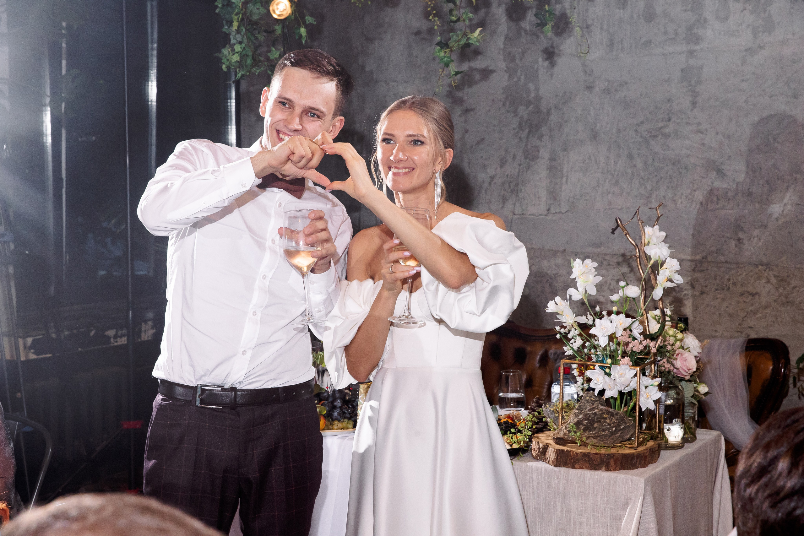 Репортаж со свадьбы Ольги и Сергея. Свадебный и семейный фотограф в Челябинске Юлия Ишимова
