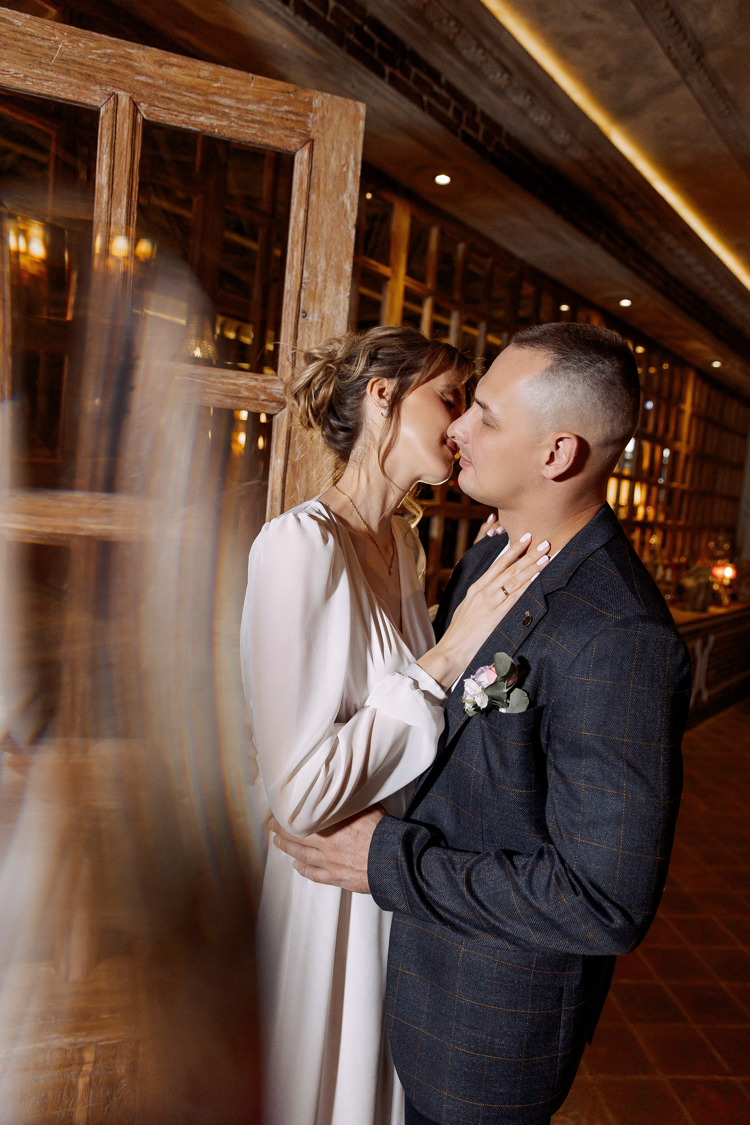 Дмитрий и Наталья. Свадебный и семейный фотограф в Челябинске Юлия Ишимова