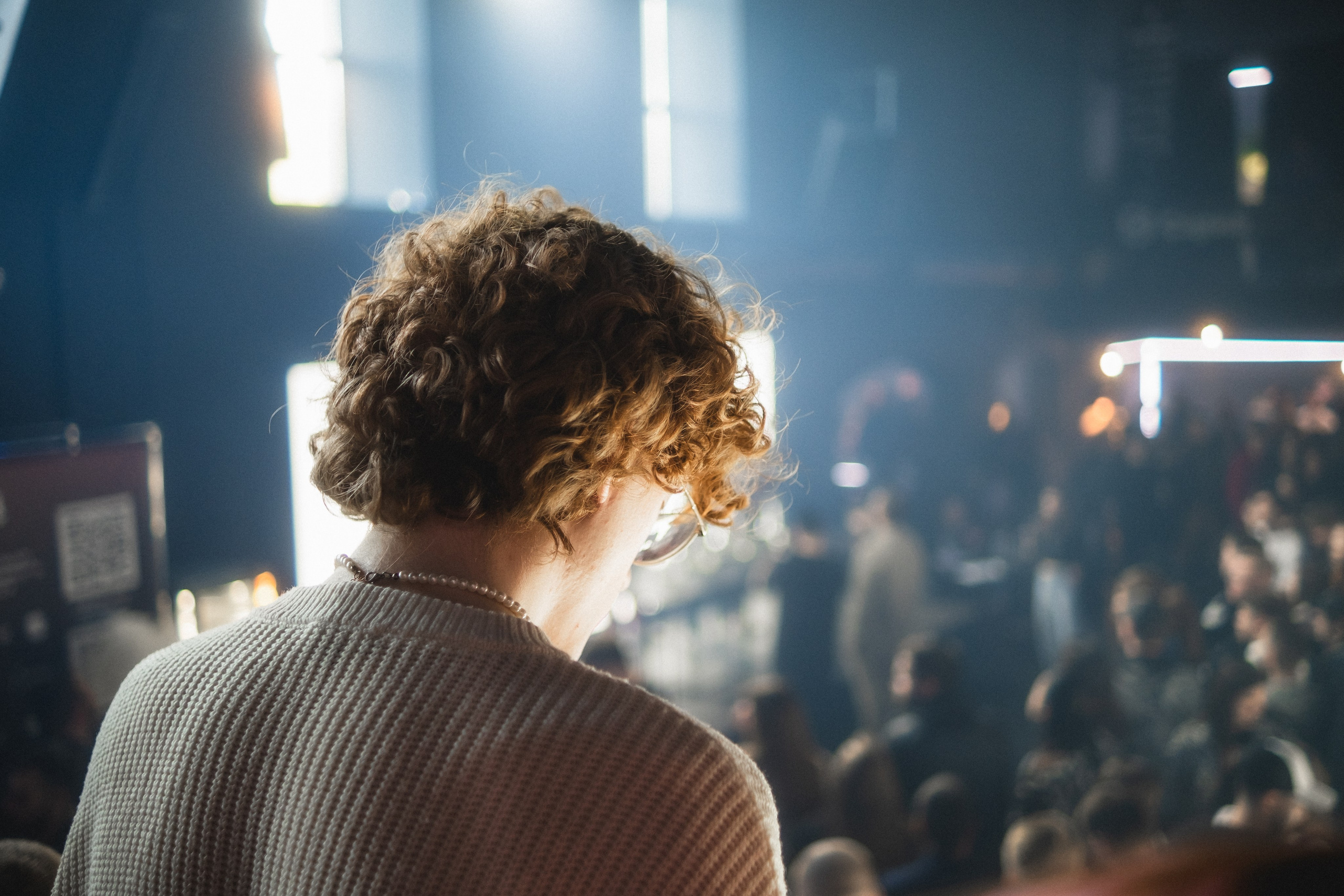 Hookah Master’s 2024 / «Detali.Bar». Фотограф в Тюмени Кирилл Марфин