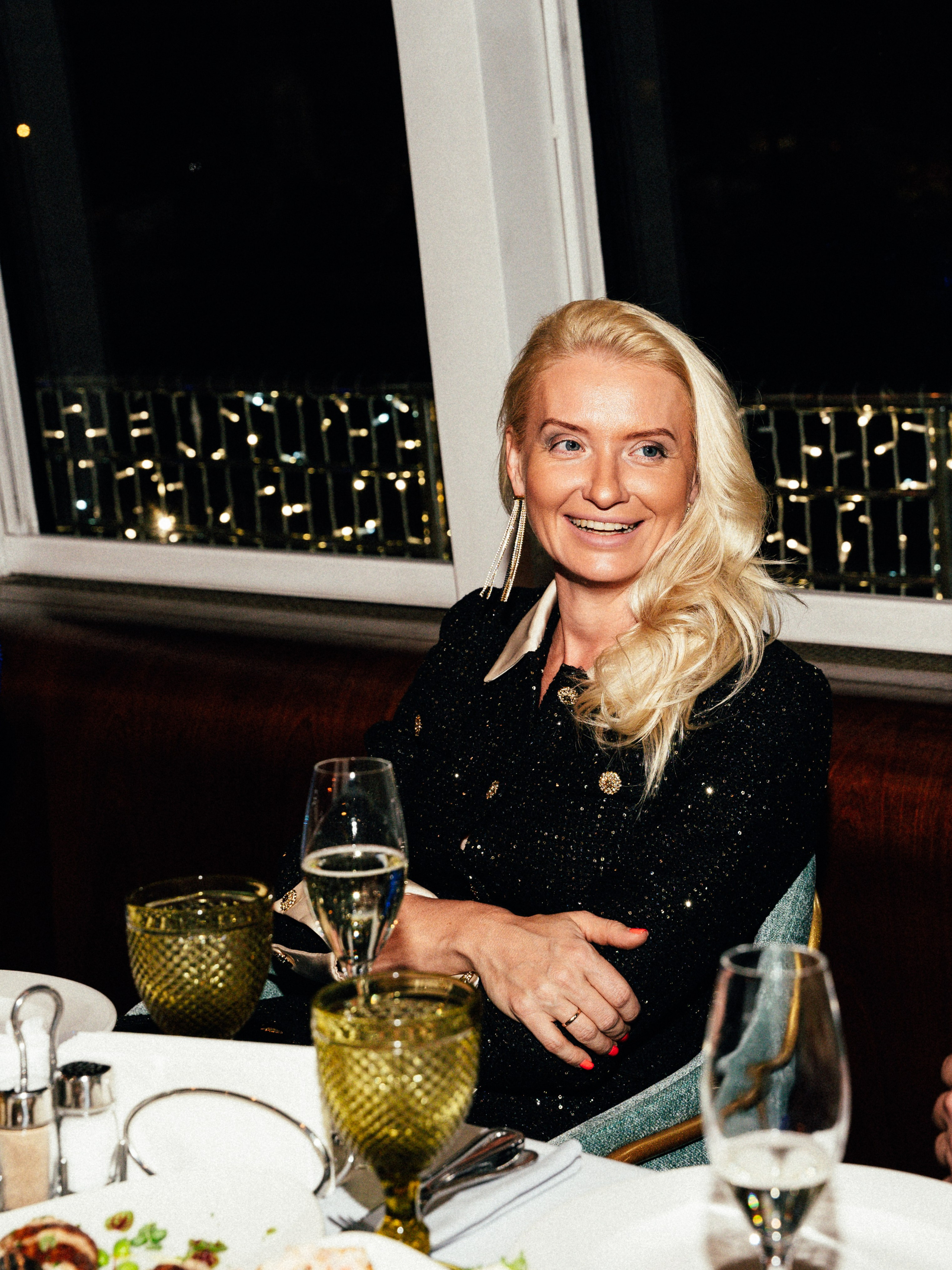 Корпоратив Erwin Река. Портретный и репортажный фотограф