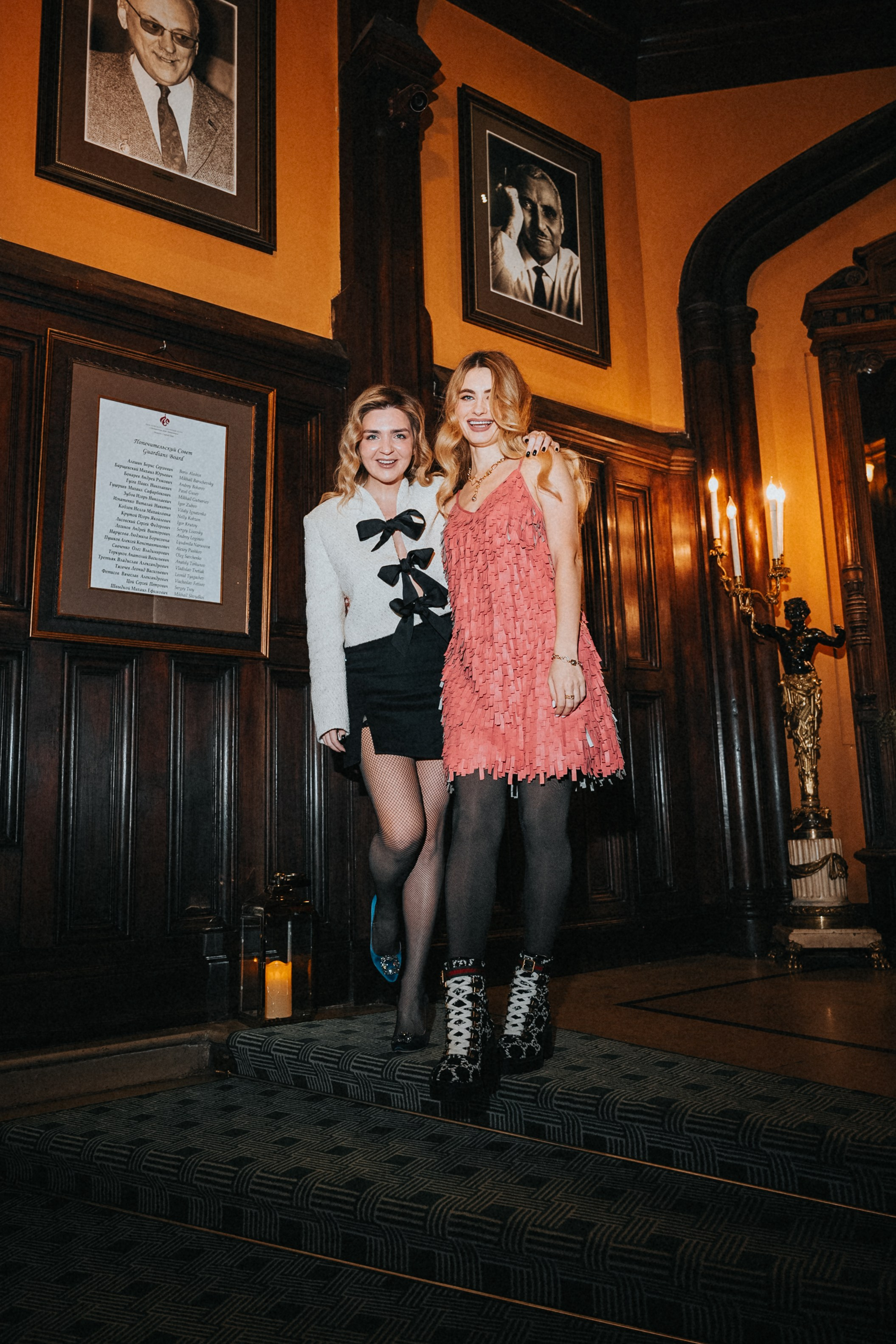 Ксения. Портретный и репортажный фотограф