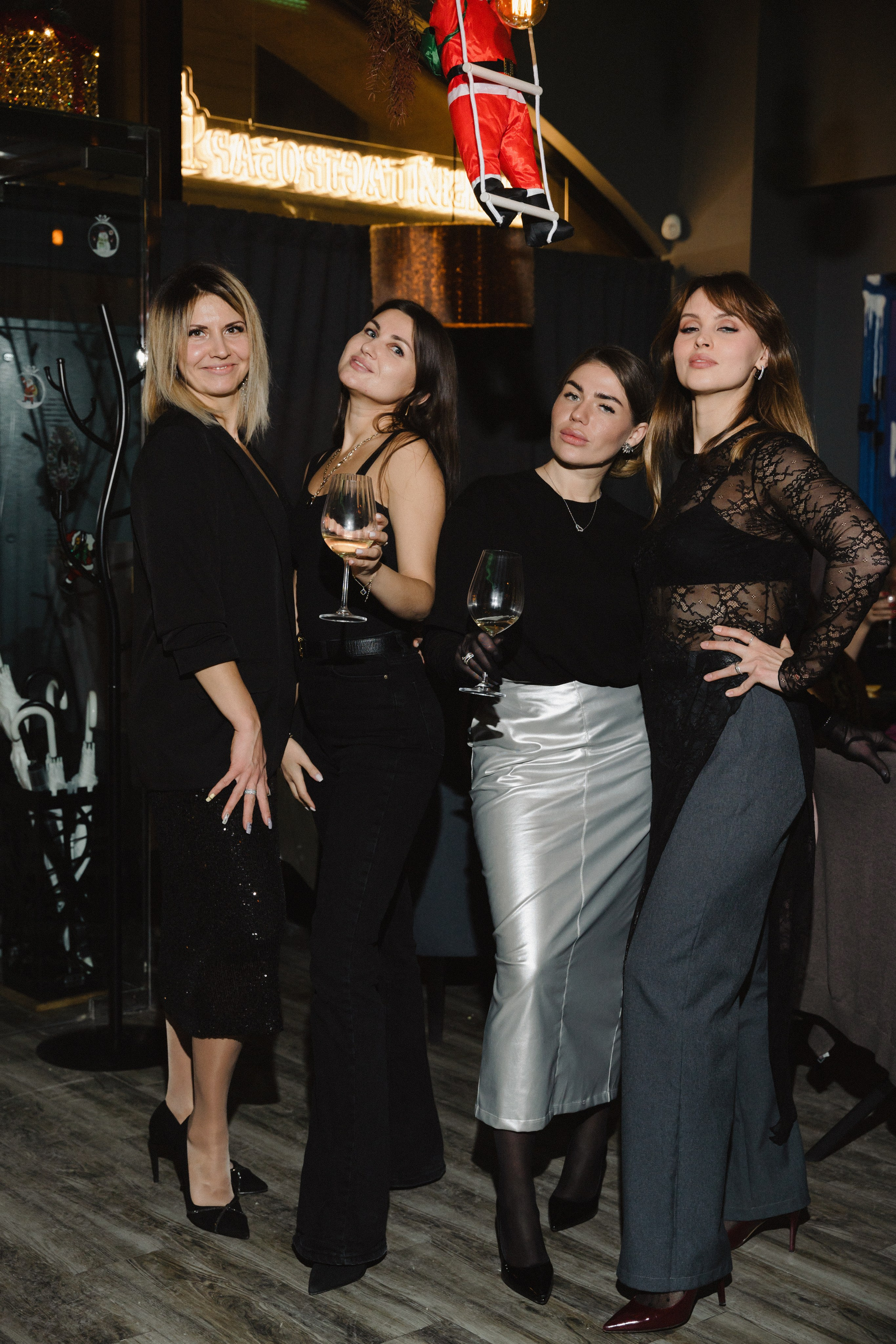 Корпоратив Арбат. Портретный и репортажный фотограф