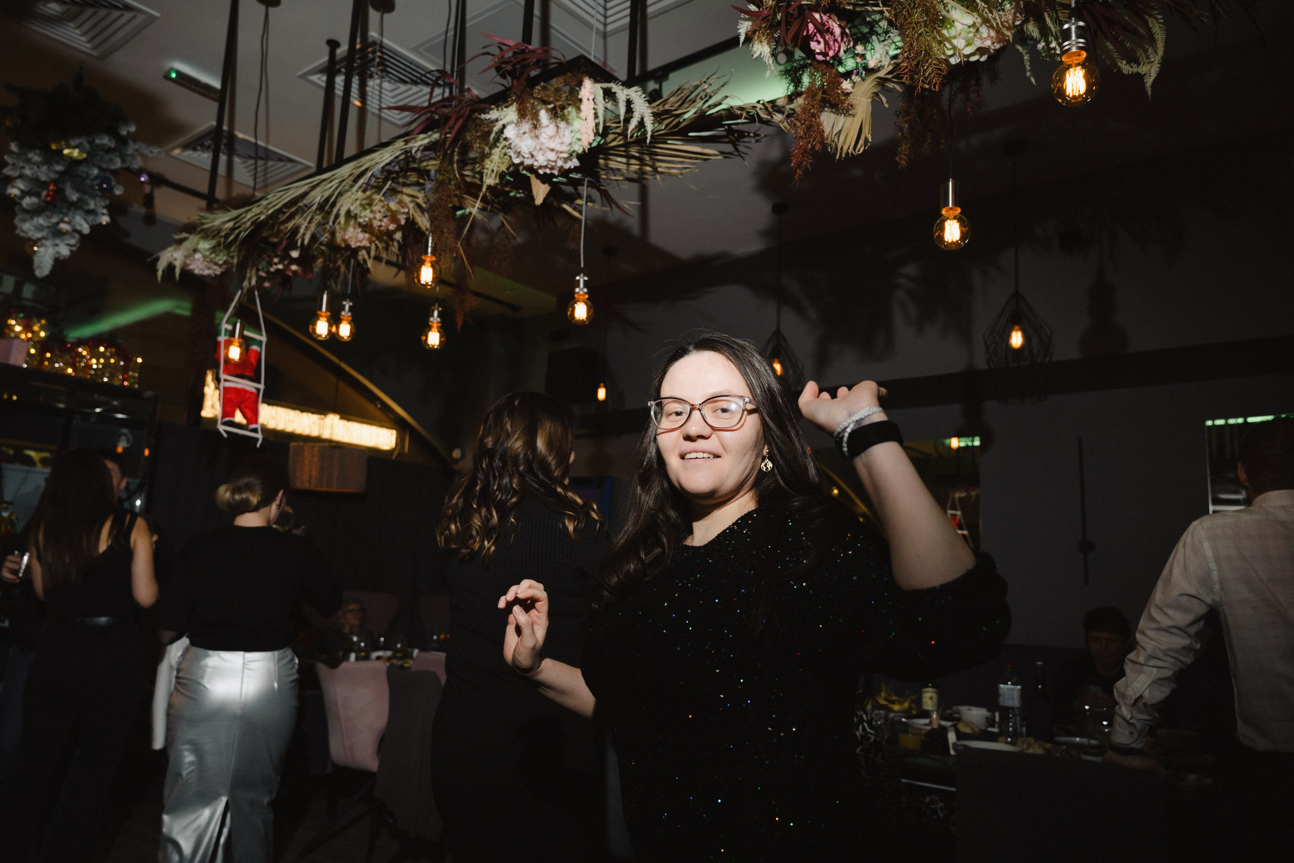 Корпоратив Арбат. Портретный и репортажный фотограф