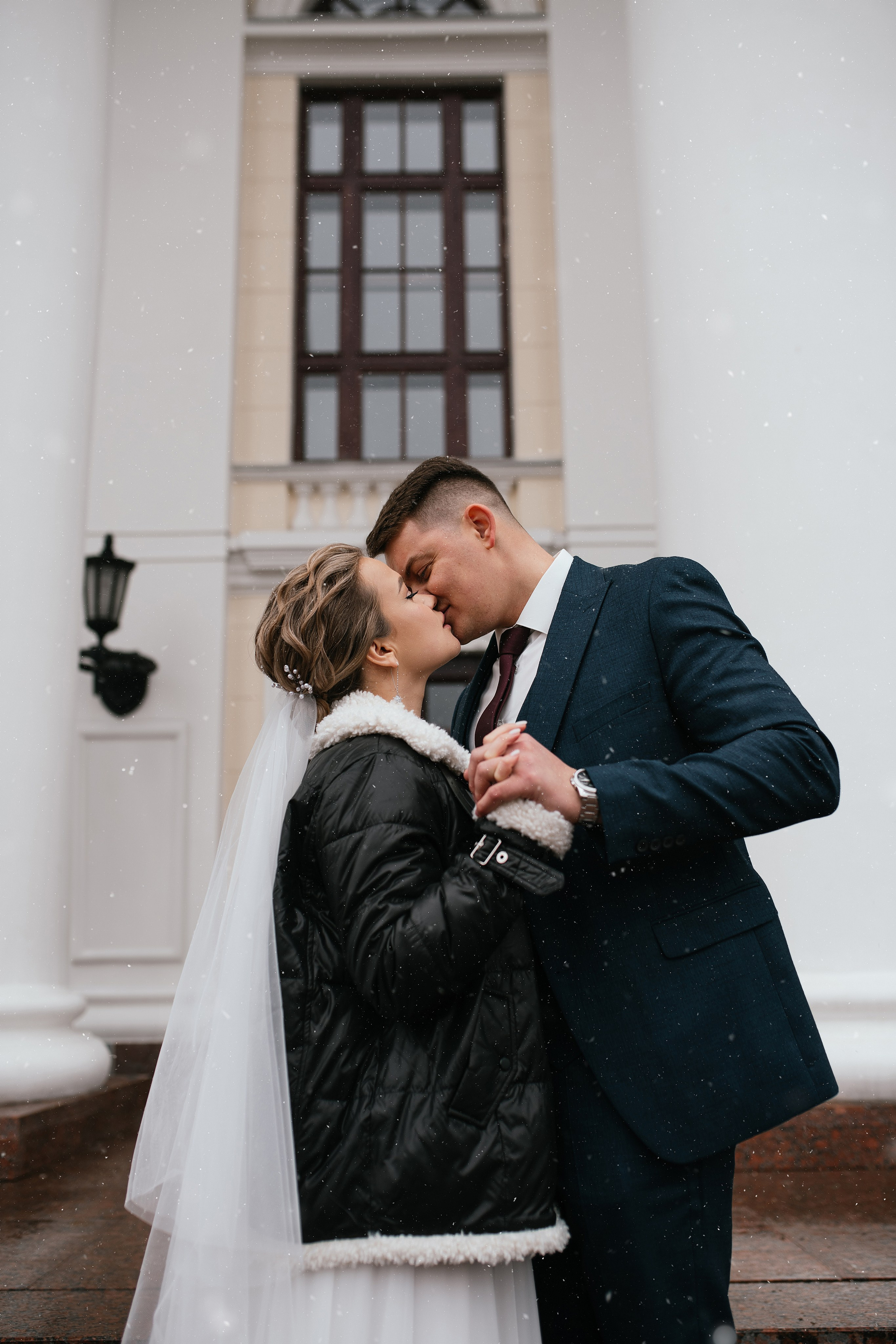 Wedding day #45. Свадебный, семейный фотограф в Рязани Лена Брант