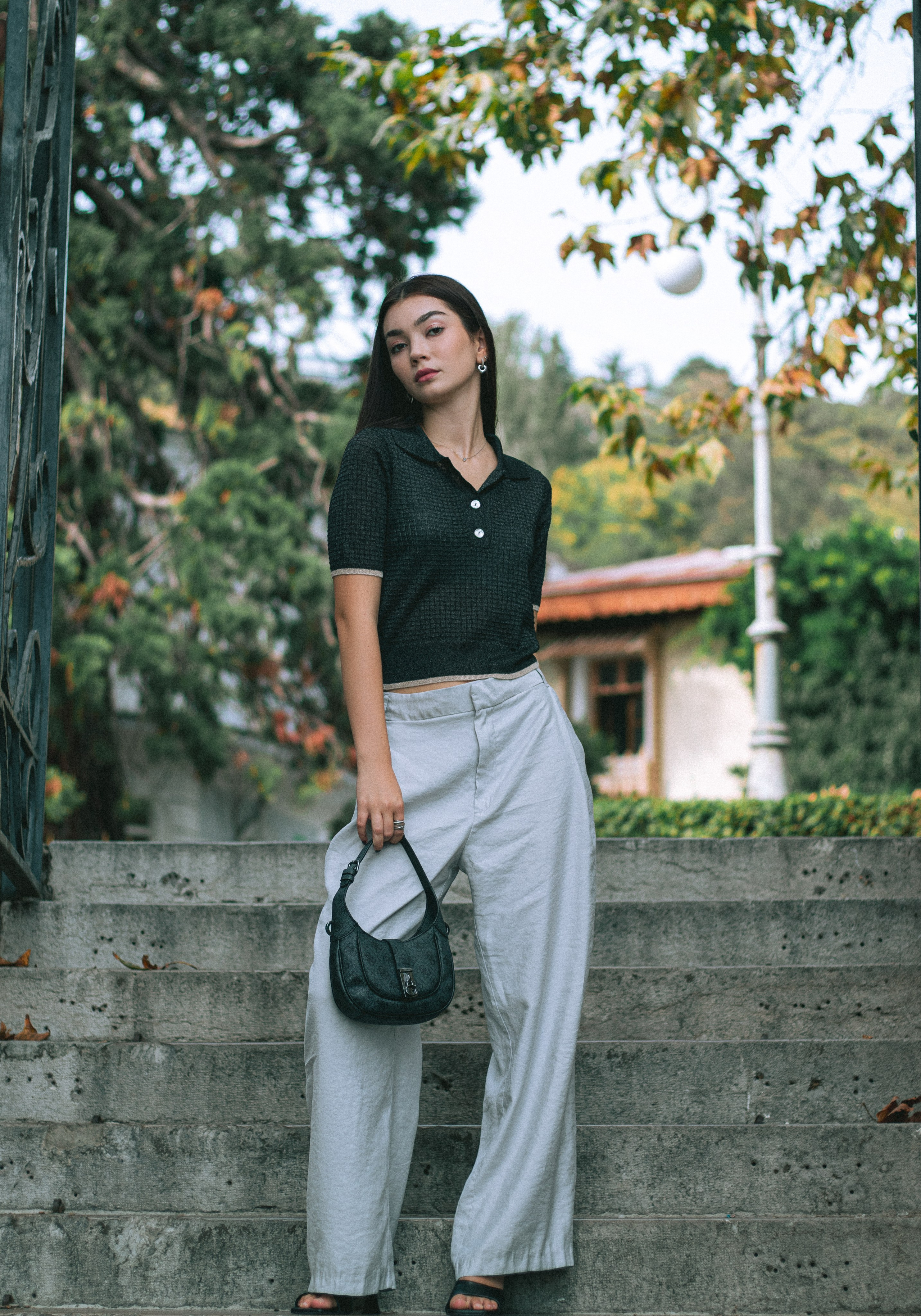 Портретная съемка. Фотограф Москва Егорова Яна